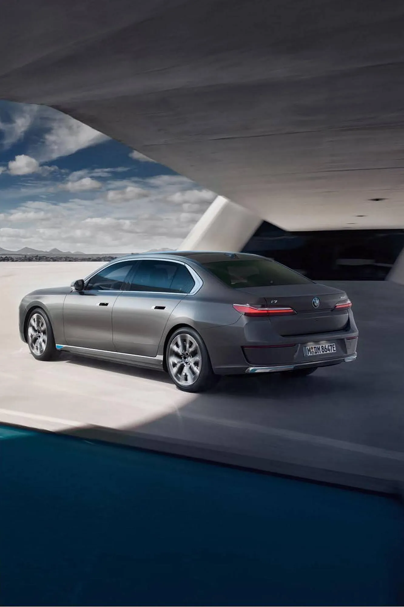 BMW folder - 7 Serie van 31 oktober tot 31 oktober 2023 - Folder pagina 71