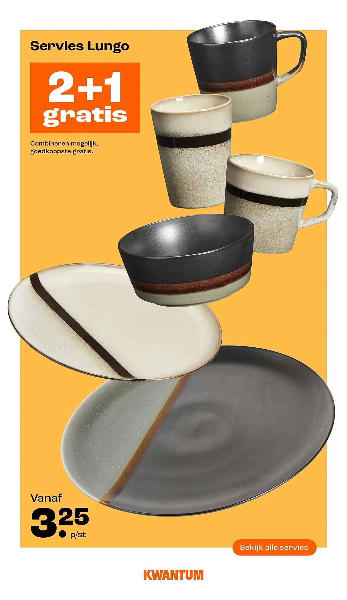 Kwantum folder van 2 maart tot 15 maart 2026 - Folder pagina 10