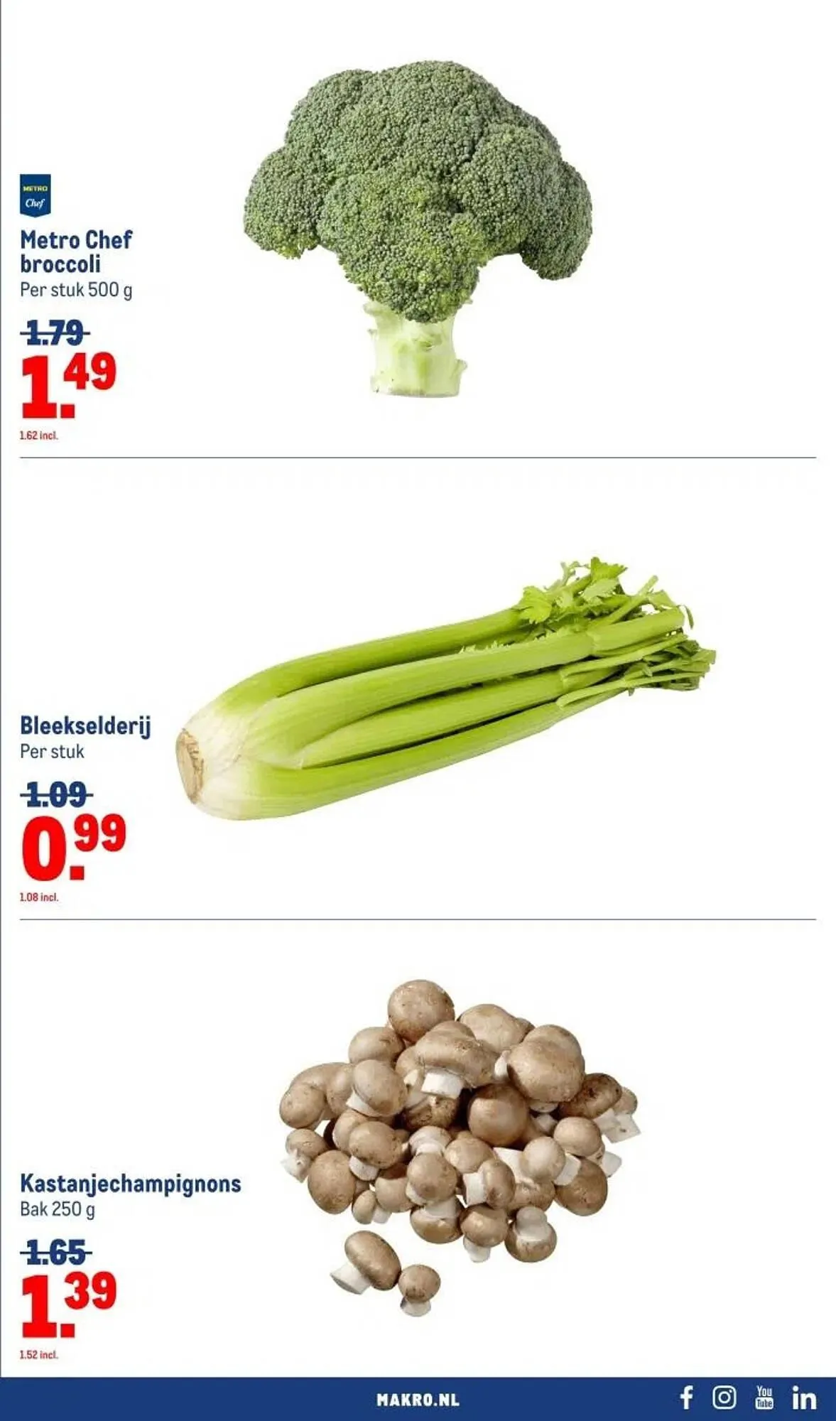 Makro folder van 27 augustus tot 9 september 2025 - Folder pagina 27