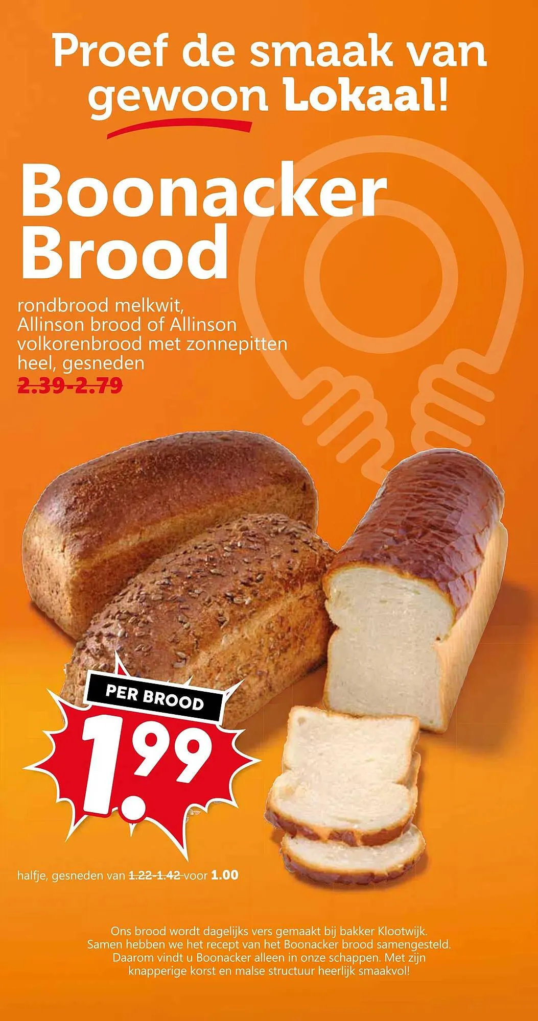 Coop folder van 10 november tot 16 november 2025 - Folder pagina 3