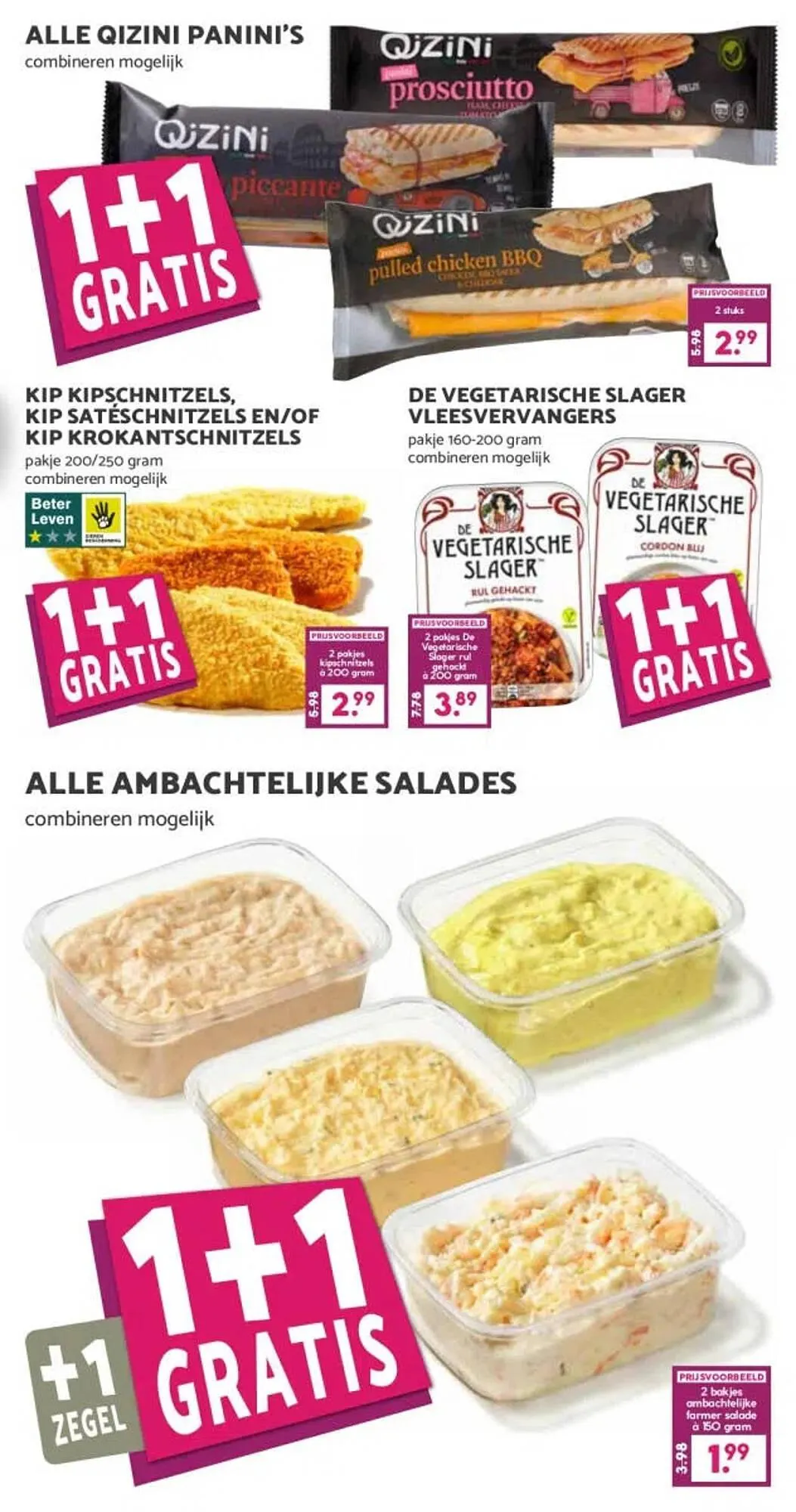 Boon`s Markt folder van 27 april tot 3 mei 2026 - Folder pagina 3