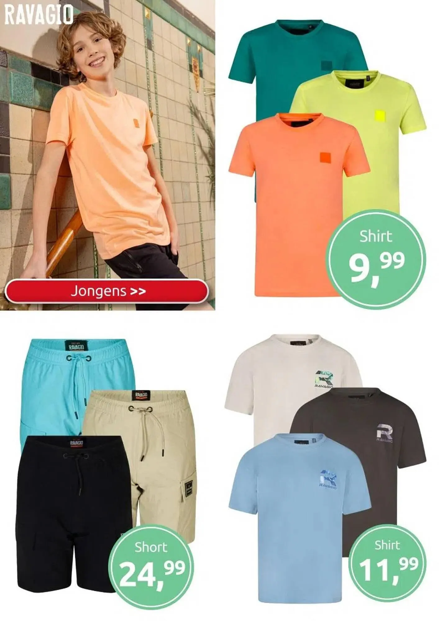 Jola Mode folder van 19 mei tot 25 mei 2025 - Folder pagina 6