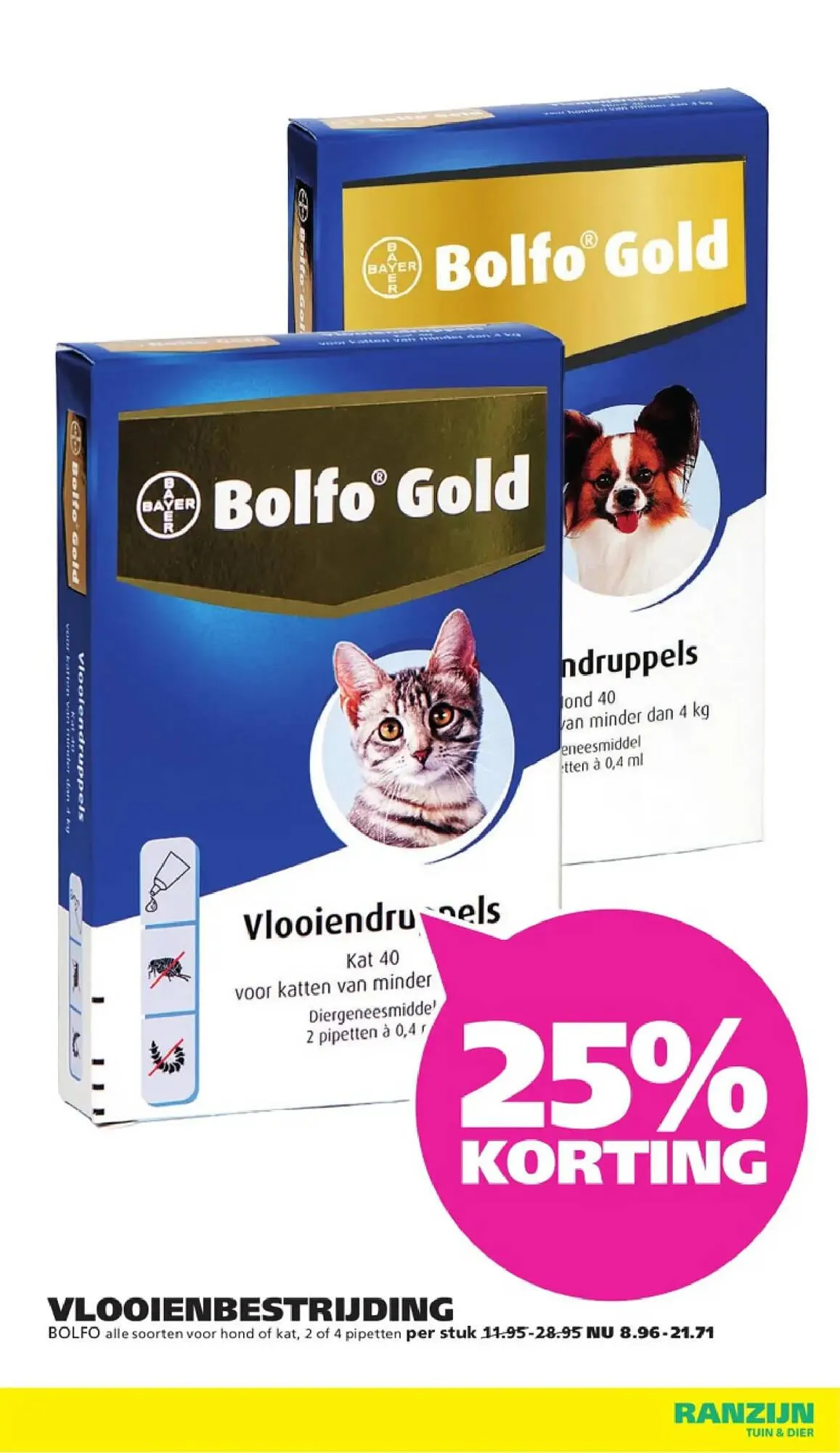Ranzijn folder van 10 mei tot 16 mei 2026 - Folder pagina 3