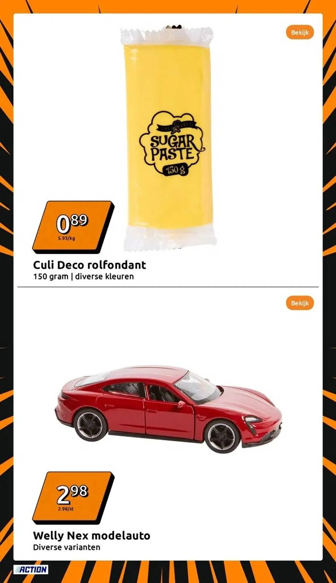 Action folder van 27 november tot 3 december 2024 - Folder pagina 20