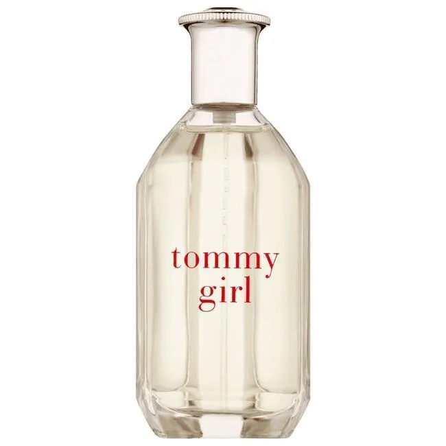 Tommy Hilfiger Tommy Girl Eau De Toilette 100 ML