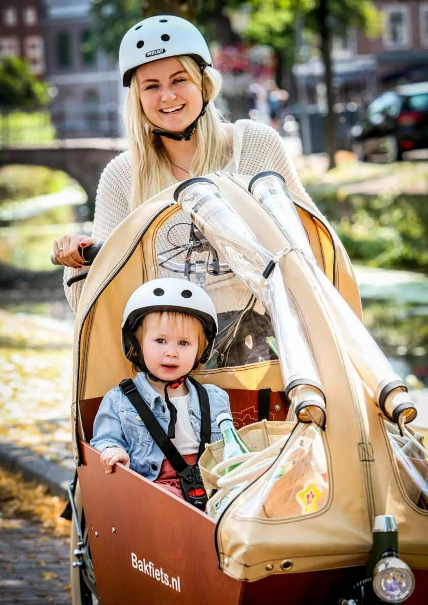 Bakfiets.nl folder van 24 januari tot 31 december 2023 - Folder pagina 16