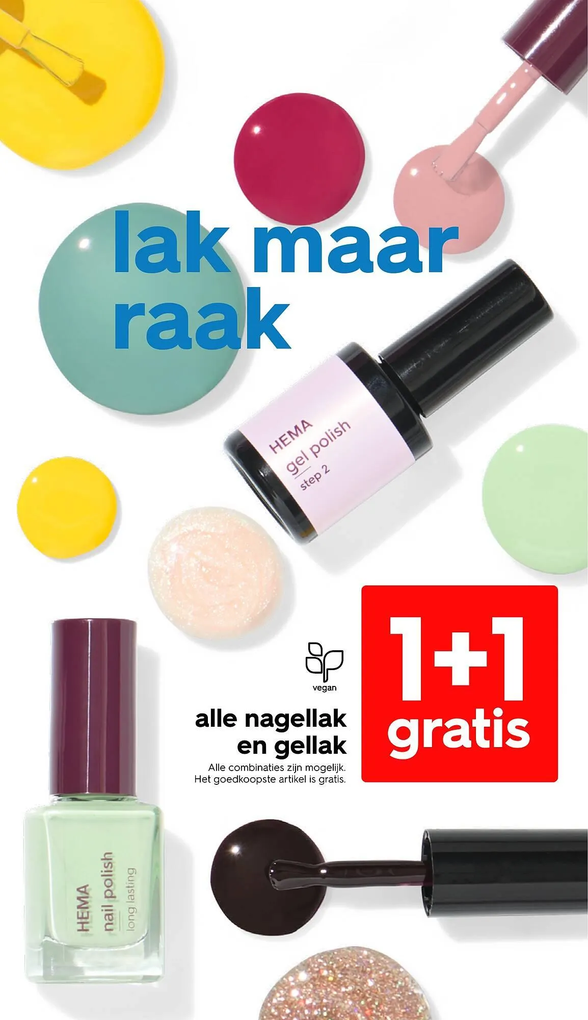 HEMA folder van 25 augustus tot 7 september 2025 - Folder pagina 12