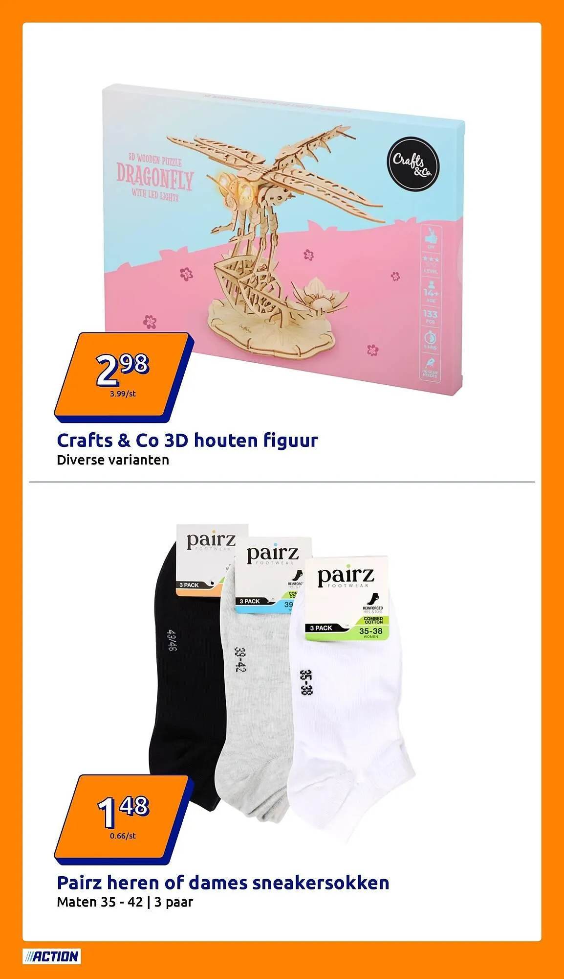 Action folder van 11 februari tot 17 februari 2026 - Folder pagina 4