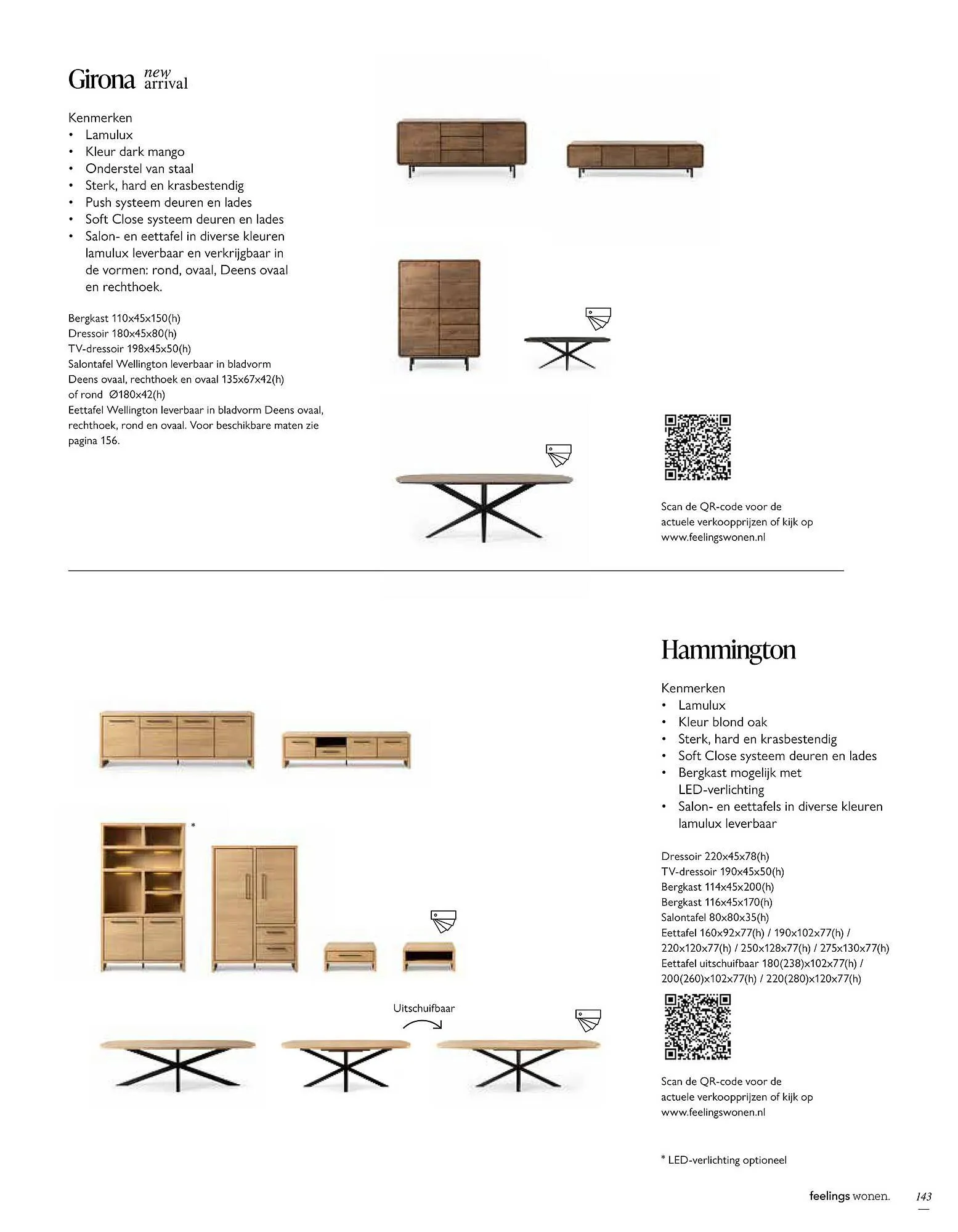 Woonboulevard Poortvliet folder van 19 maart tot 30 april 2025 - Folder pagina 143