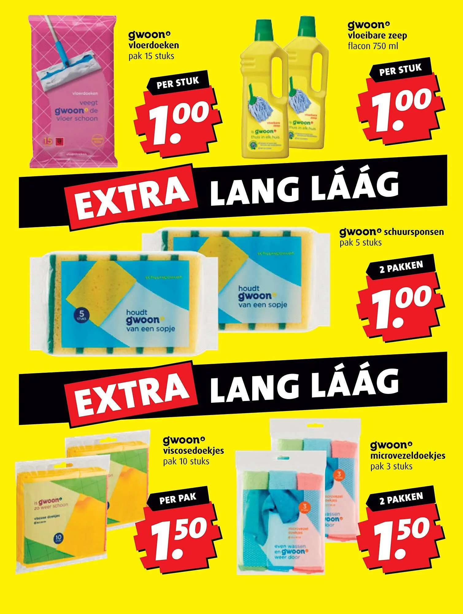 Boni folder van 22 september tot 28 september 2025 - Folder pagina 26