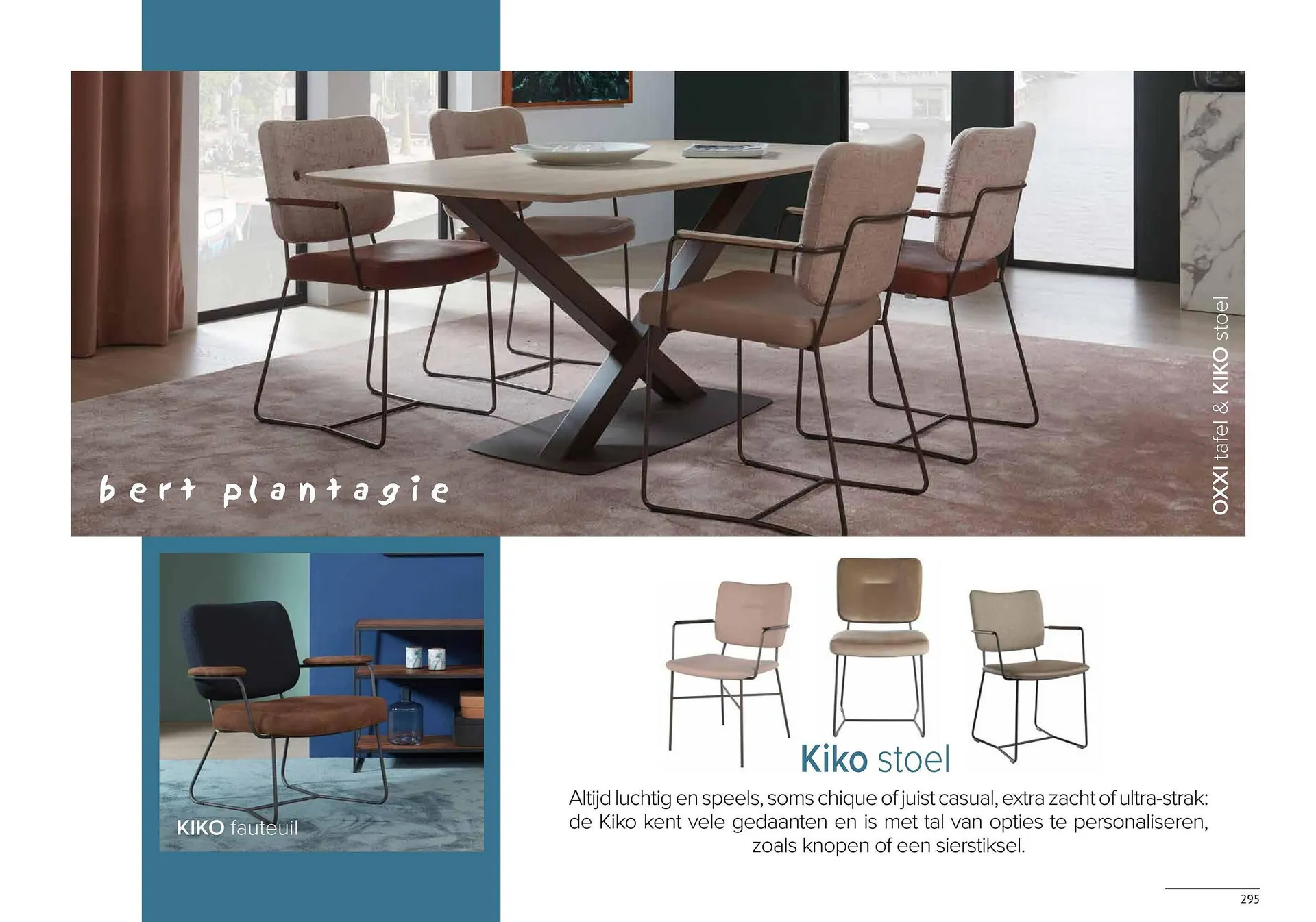 Donjon folder van 1 maart tot 29 februari 2024 - Folder pagina 297