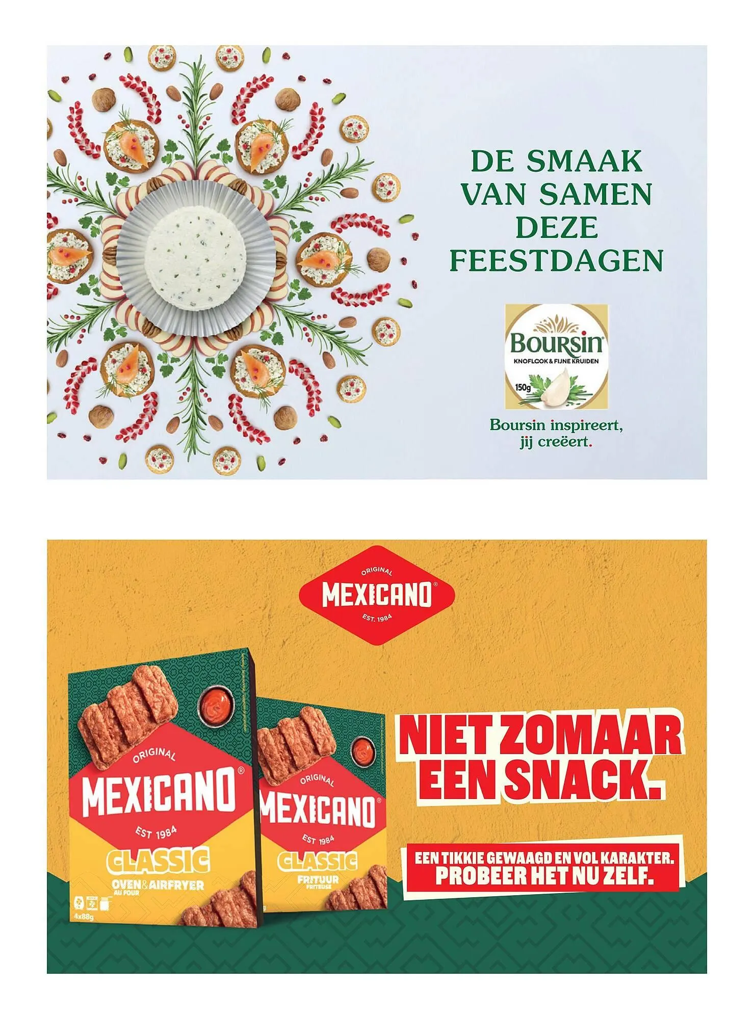 Boodschappen folder van 2 december tot 31 december 2025 - Folder pagina 139