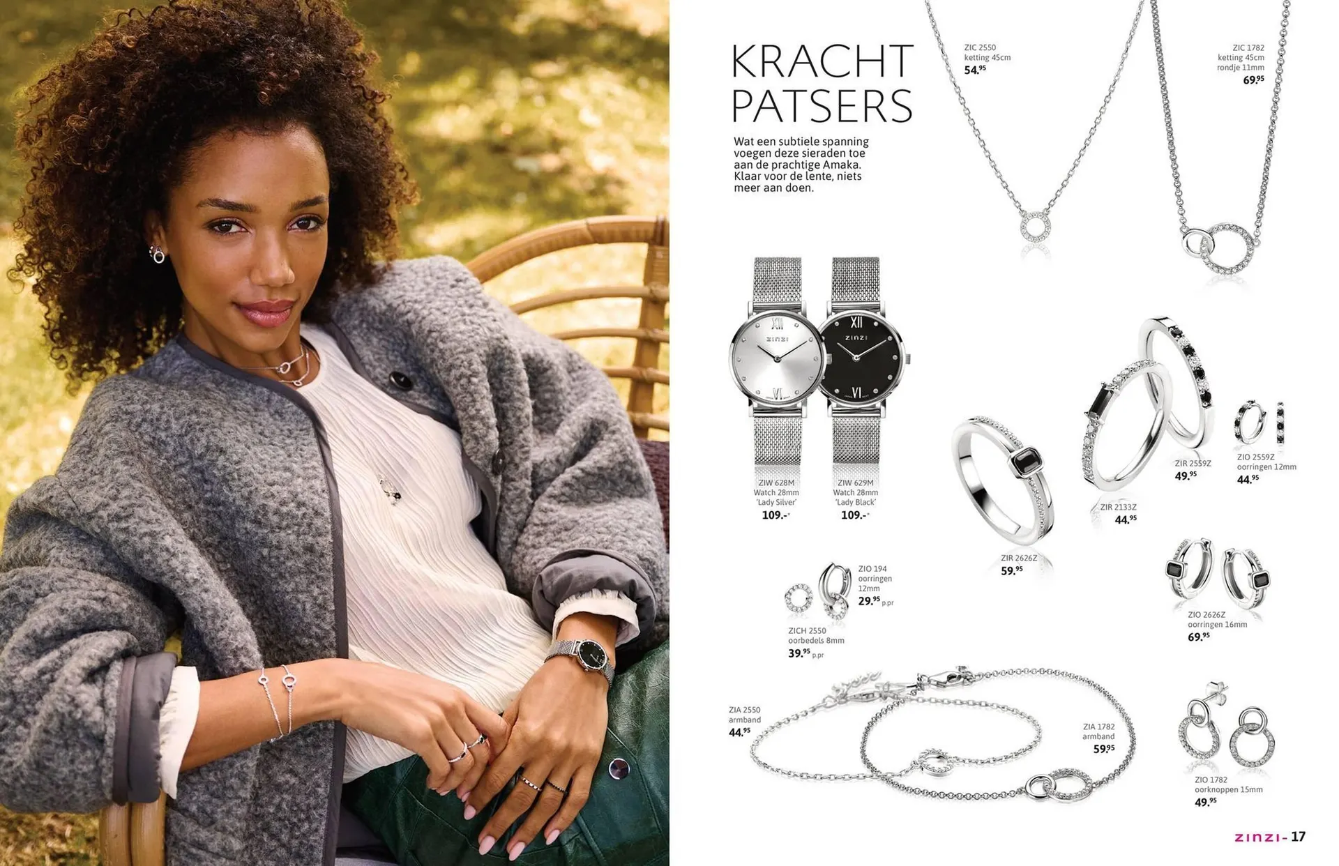 Zinzi folder van 25 april tot 31 december 2025 - Folder pagina 9