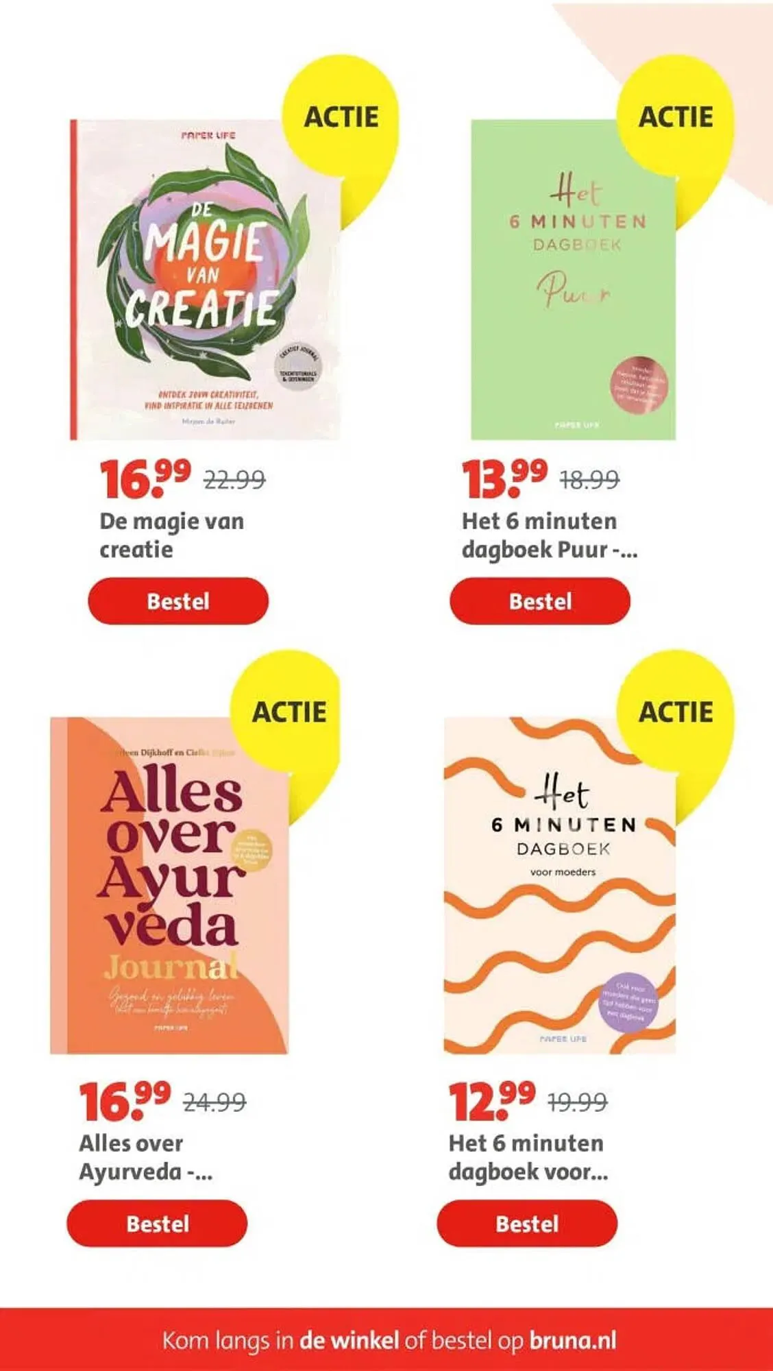 Bruna folder van 20 april tot 26 april 2026 - Folder pagina 7