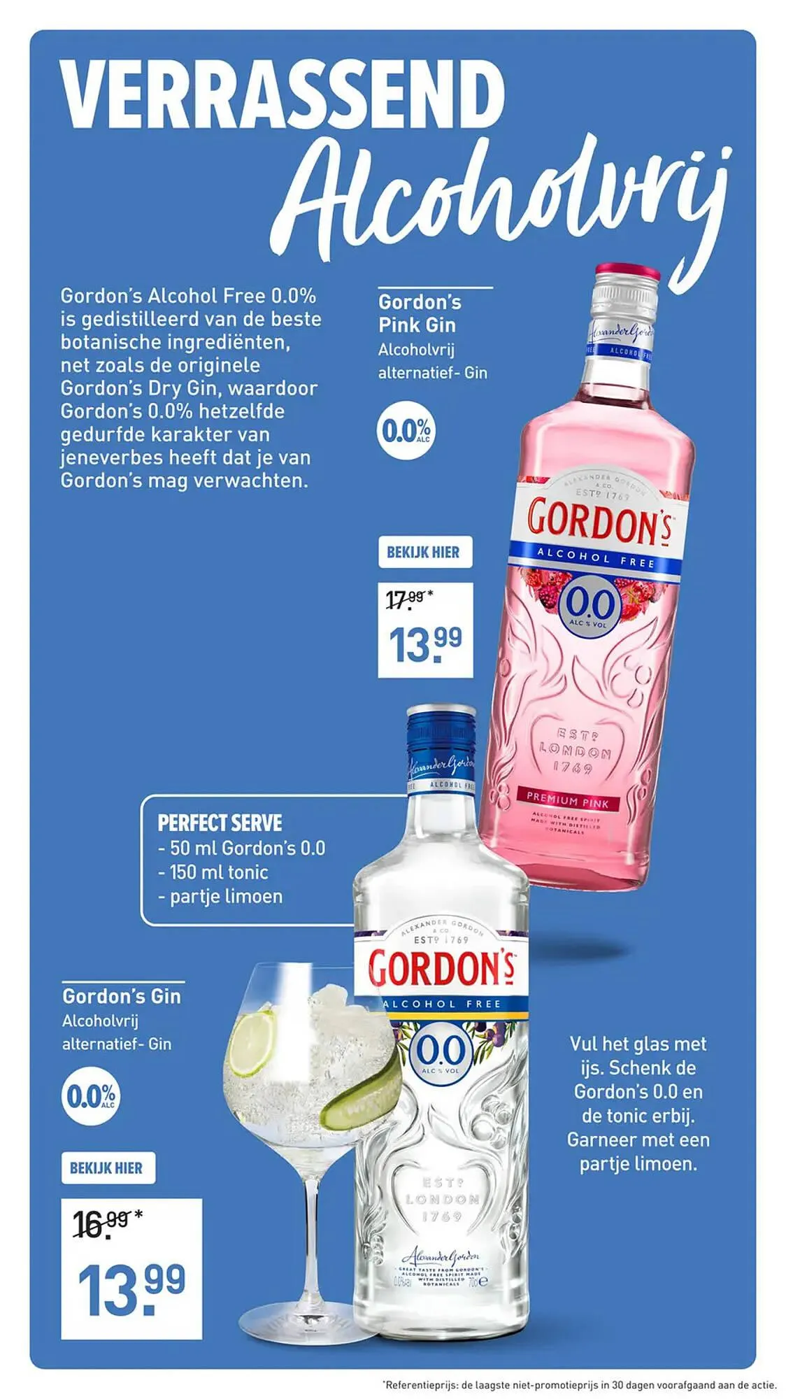 Gall & Gall folder van 20 oktober tot 2 november 2025 - Folder pagina 19