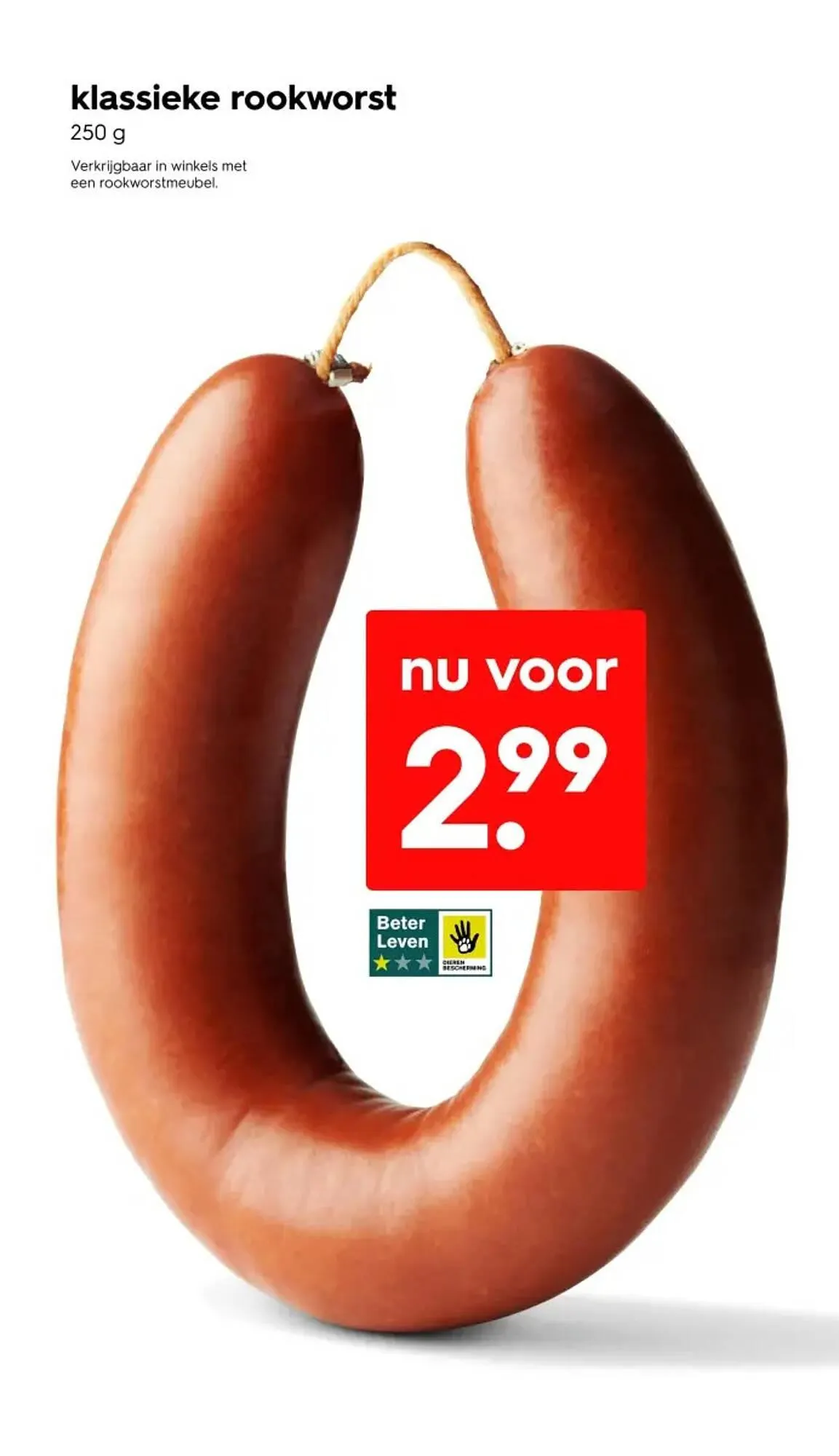 HEMA folder van 6 april tot 12 april 2026 - Folder pagina 30