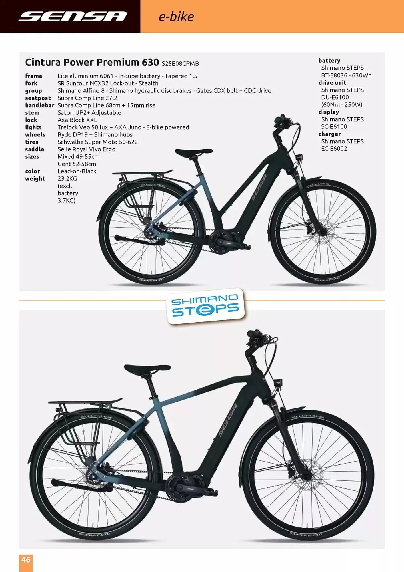 Sensa folder van 19 december tot 31 december 2025 - Folder pagina 46