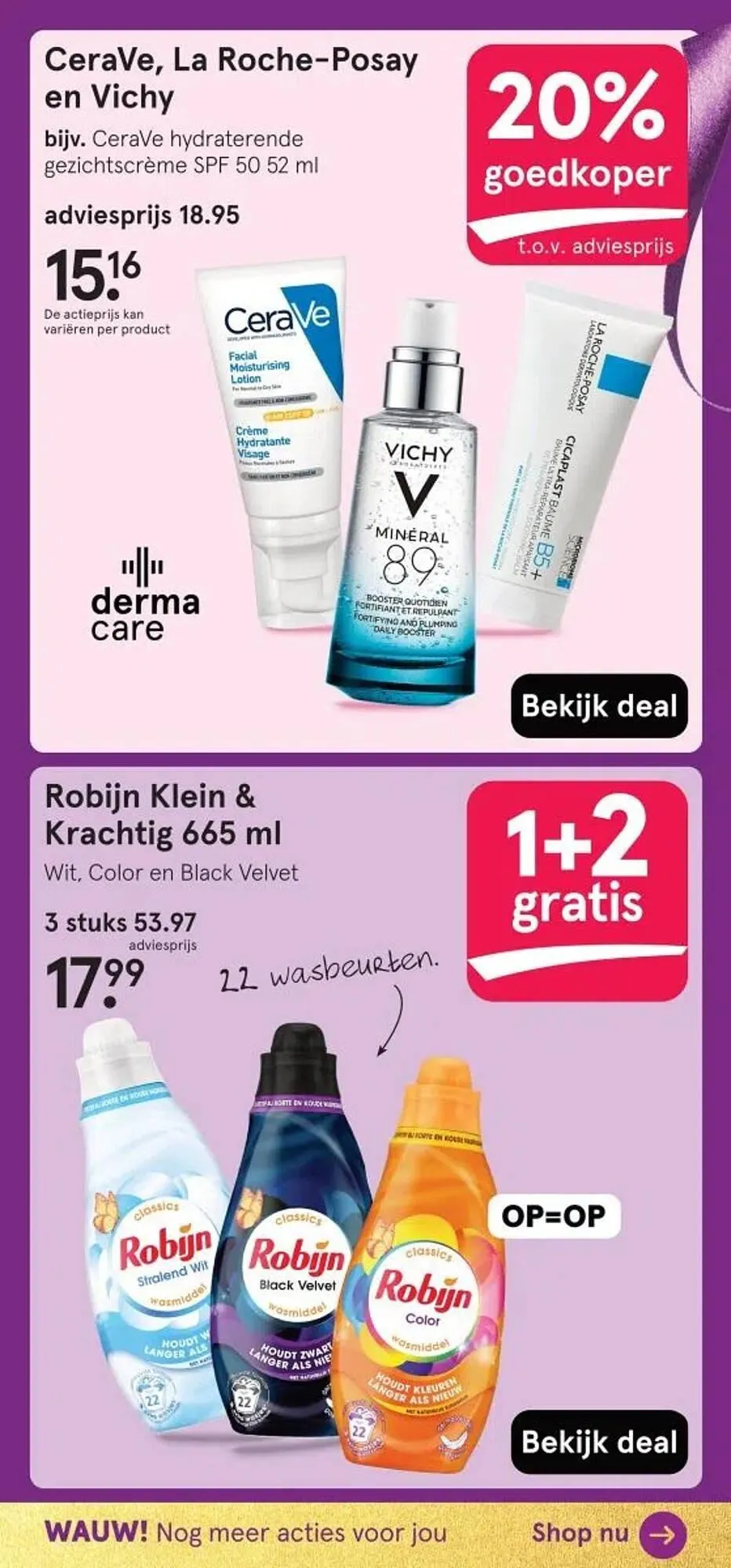 Etos folder van 15 december tot 21 december 2025 - Folder pagina 2