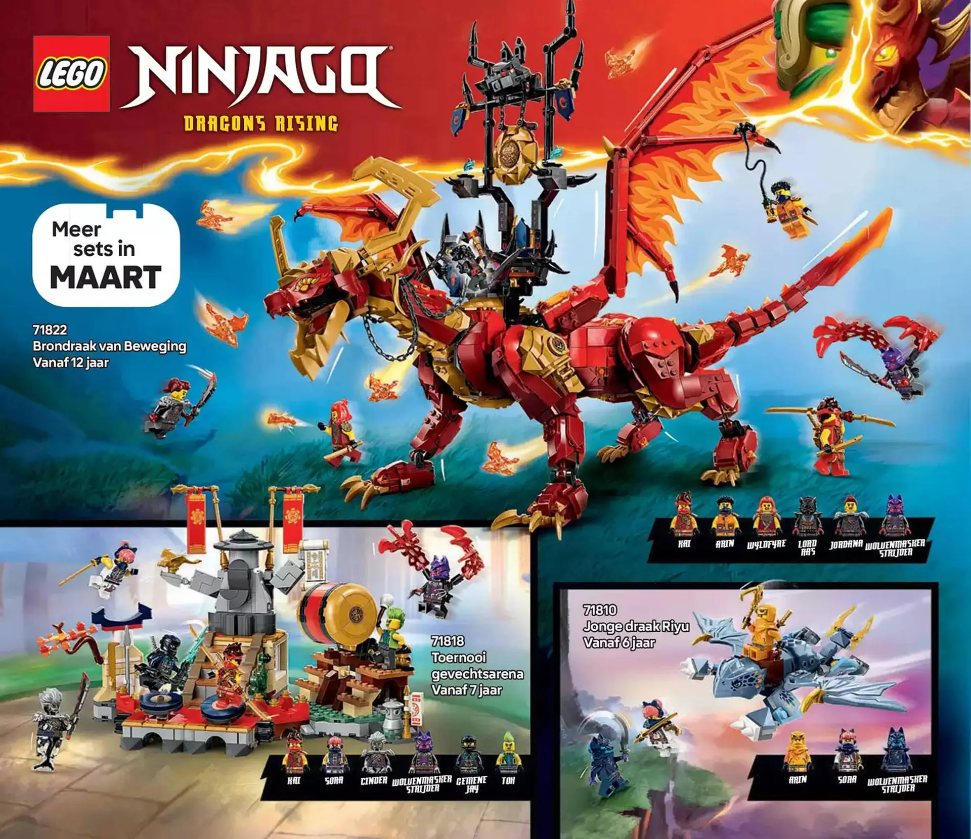 LEGO folder van 3 januari tot 30 juni 2025 - Folder pagina 82