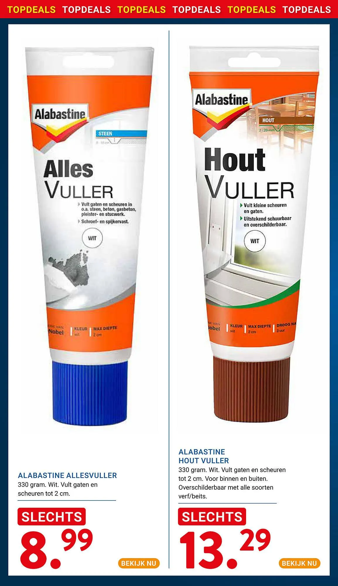 Kluswijs folder van 3 november tot 23 november 2025 - Folder pagina 16