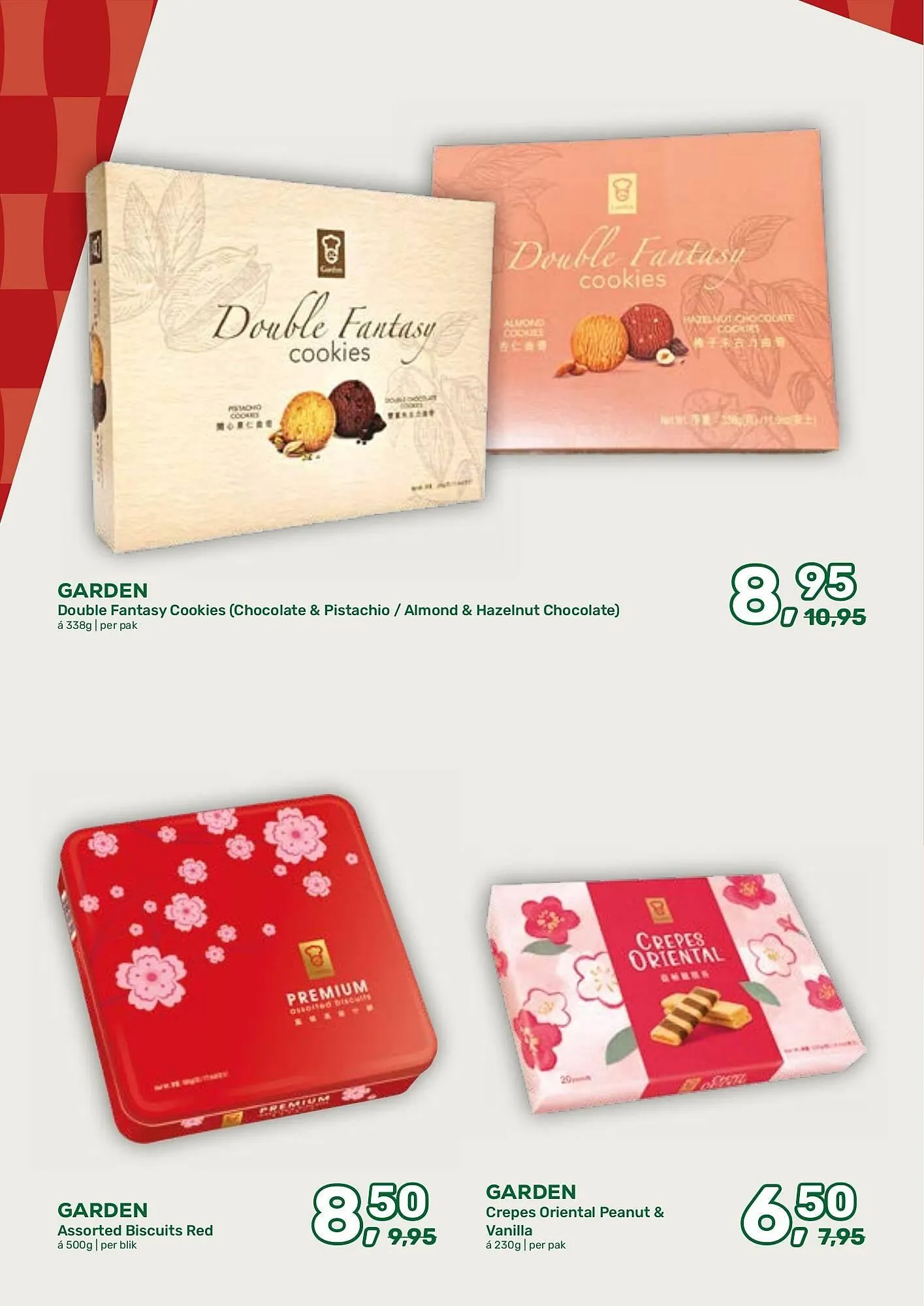 Amazing Oriëntal folder van 28 januari tot 17 februari 2026 - Folder pagina 2