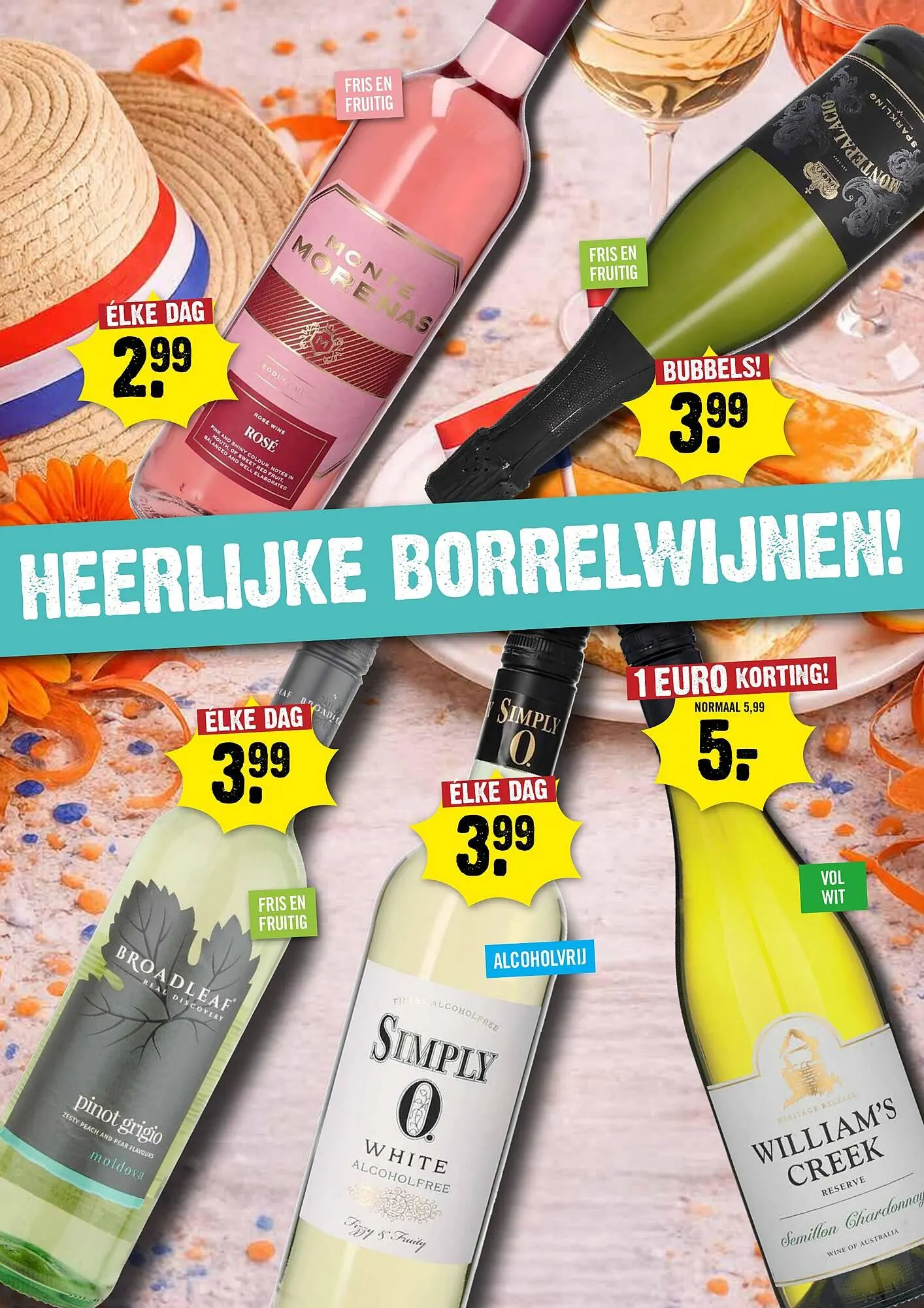 Dirck 3 folder van 15 april tot 21 april 2026 - Folder pagina 17