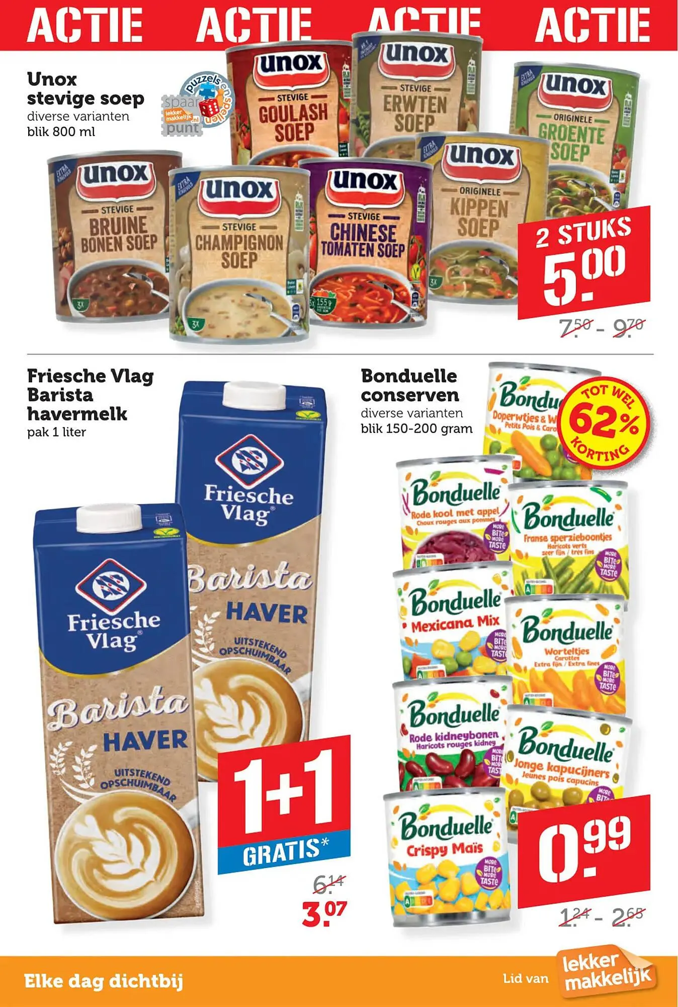 Coop folder van 10 november tot 16 november 2025 - Folder pagina 9