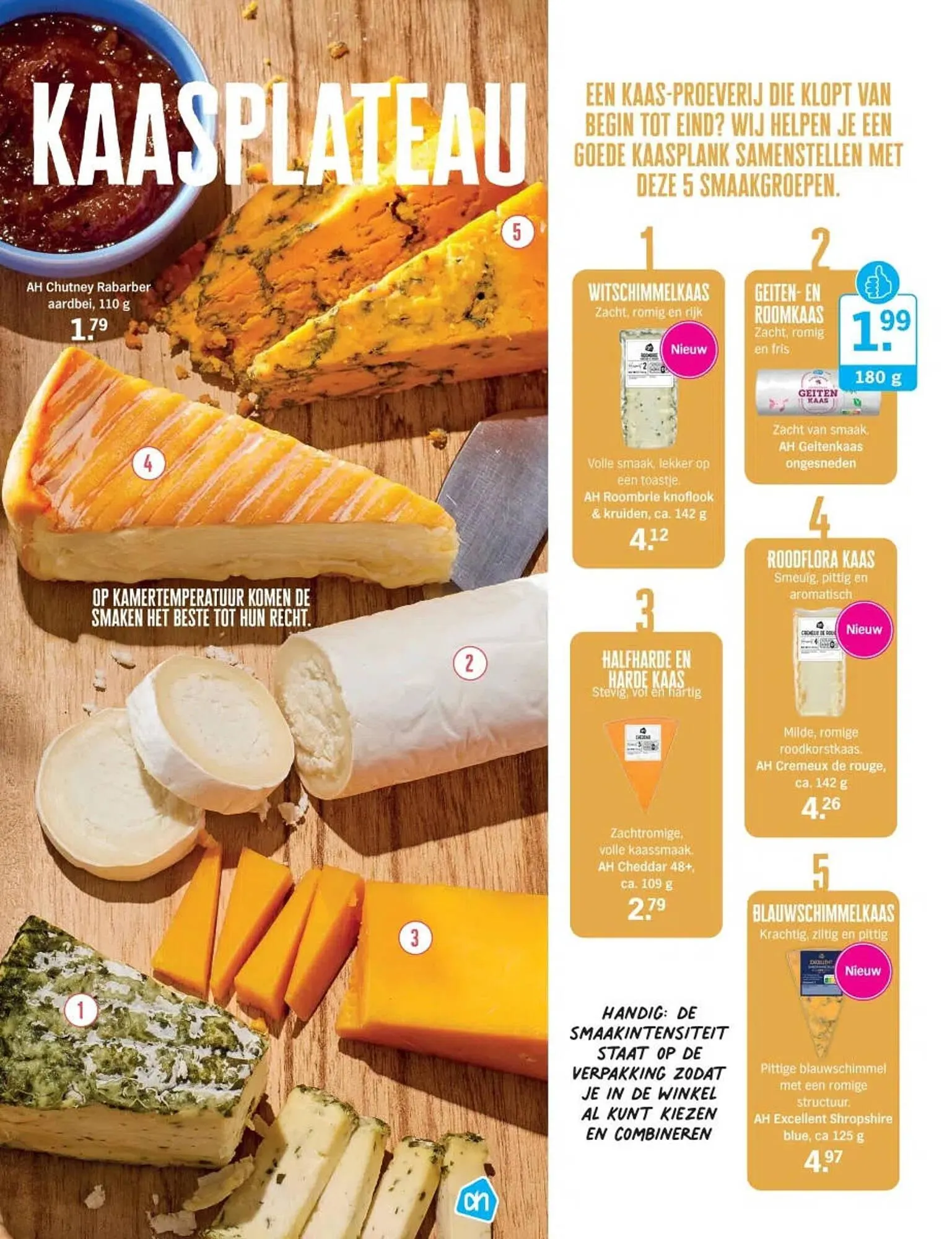 Albert Heijn folder van 17 april tot 30 augustus 2026 - Folder pagina 8