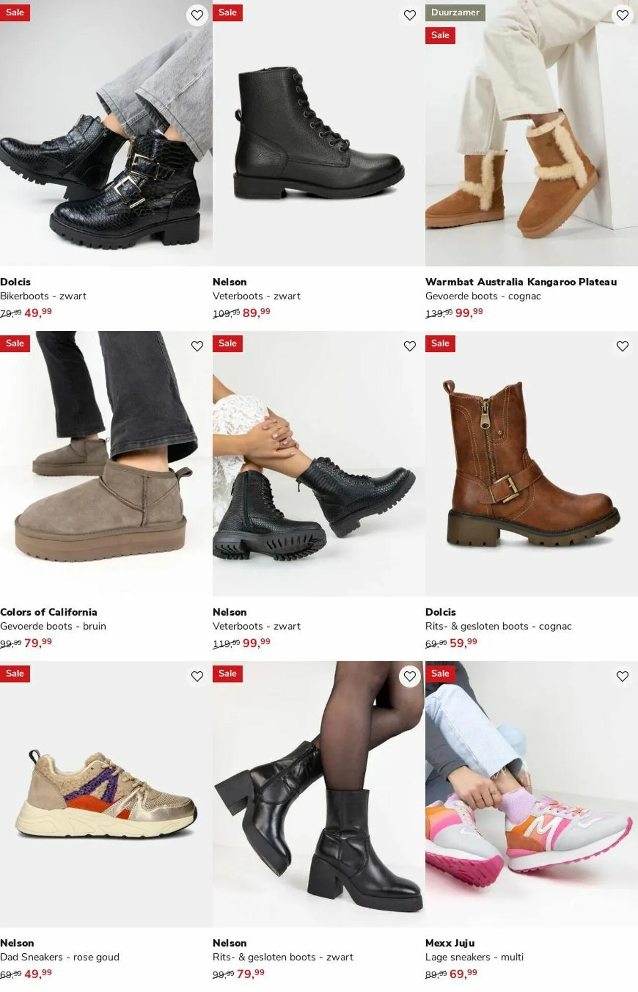 Nelson van 29 januari tot 12 februari 2025 - Folder pagina 8