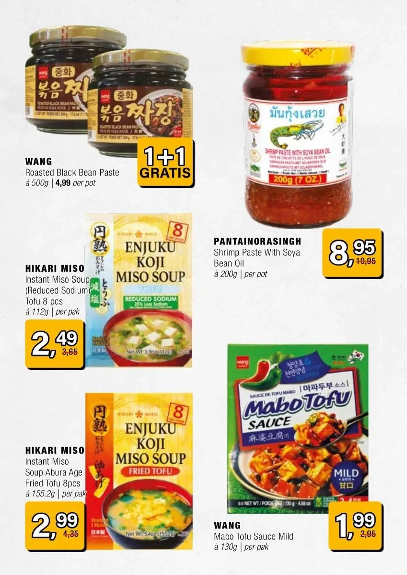 Amazing Oriëntal folder van 19 november tot 6 december 2025 - Folder pagina 38