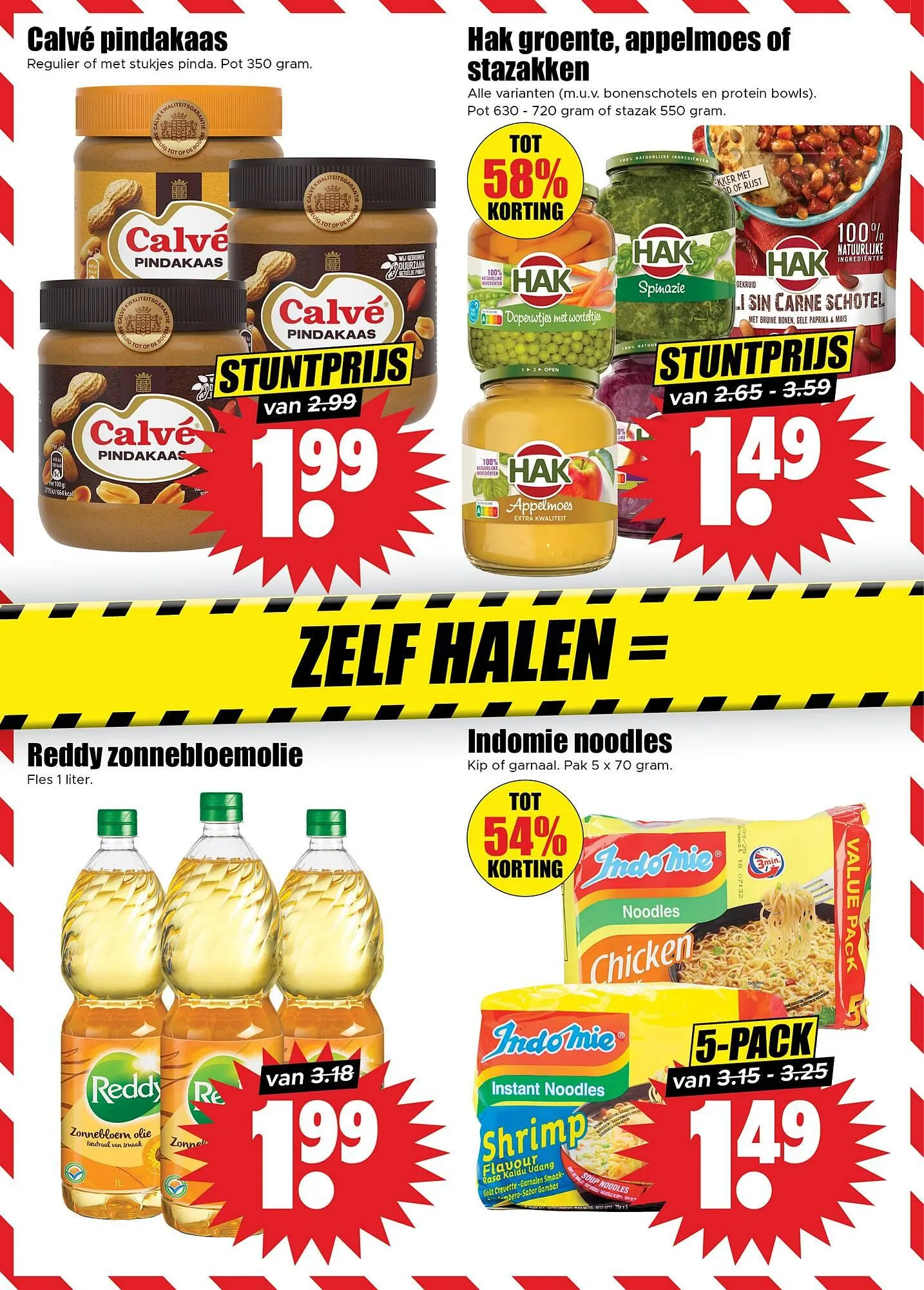 Dirk folder van 20 augustus tot 26 augustus 2025 - Folder pagina 14