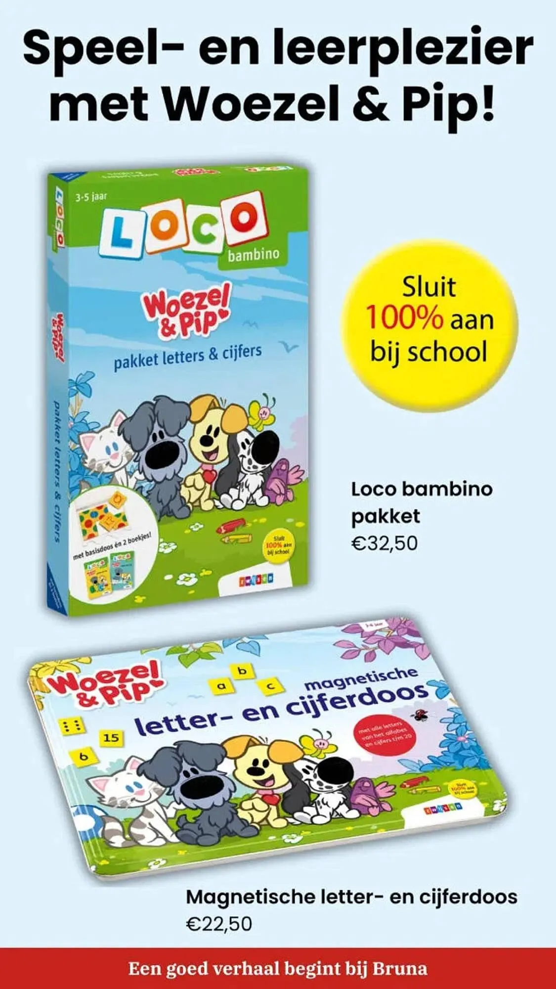 Bruna folder van 27 april tot 10 mei 2026 - Folder pagina 26