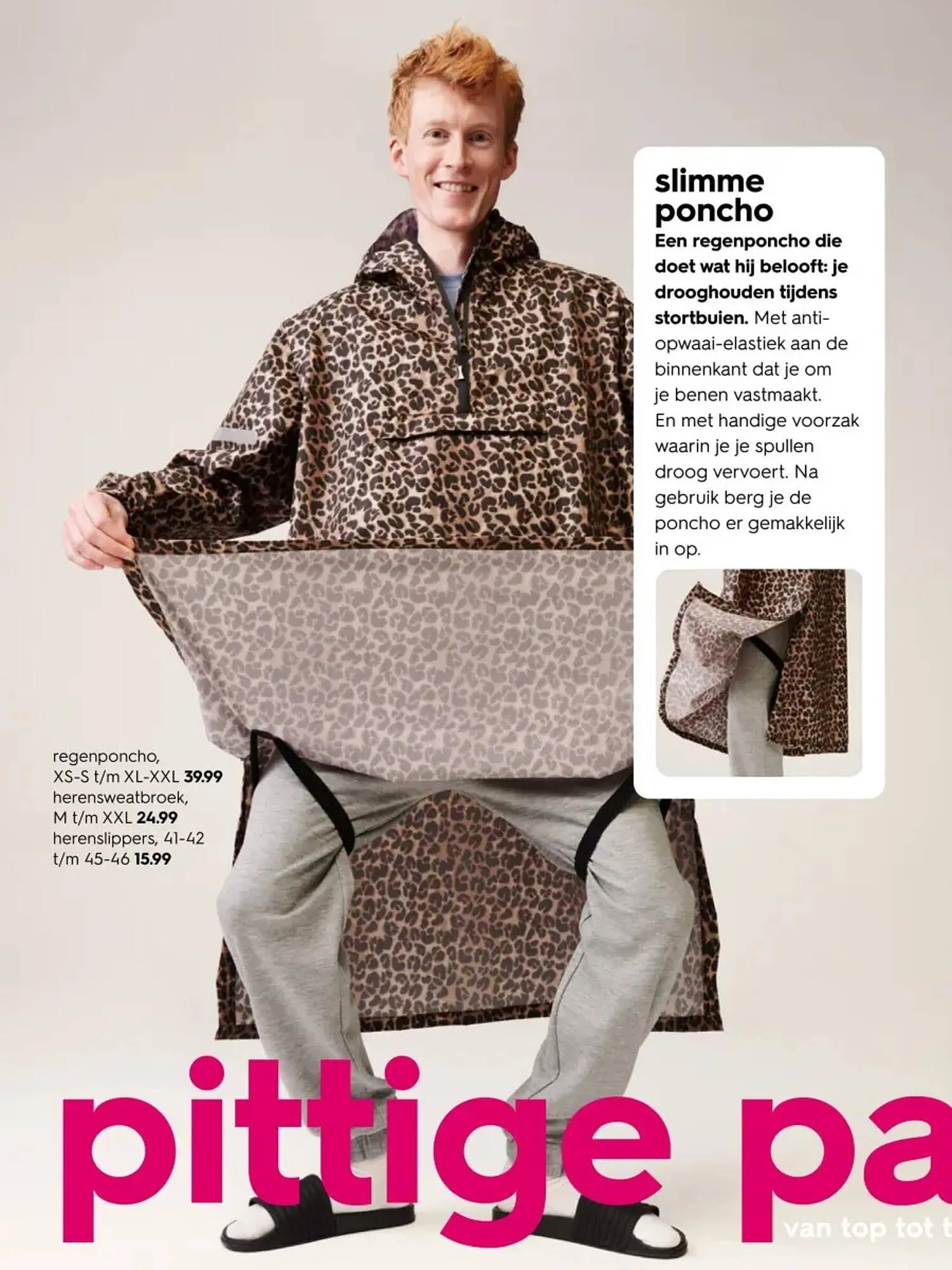 HEMA folder van 21 april tot 18 mei 2025 - Folder pagina 28