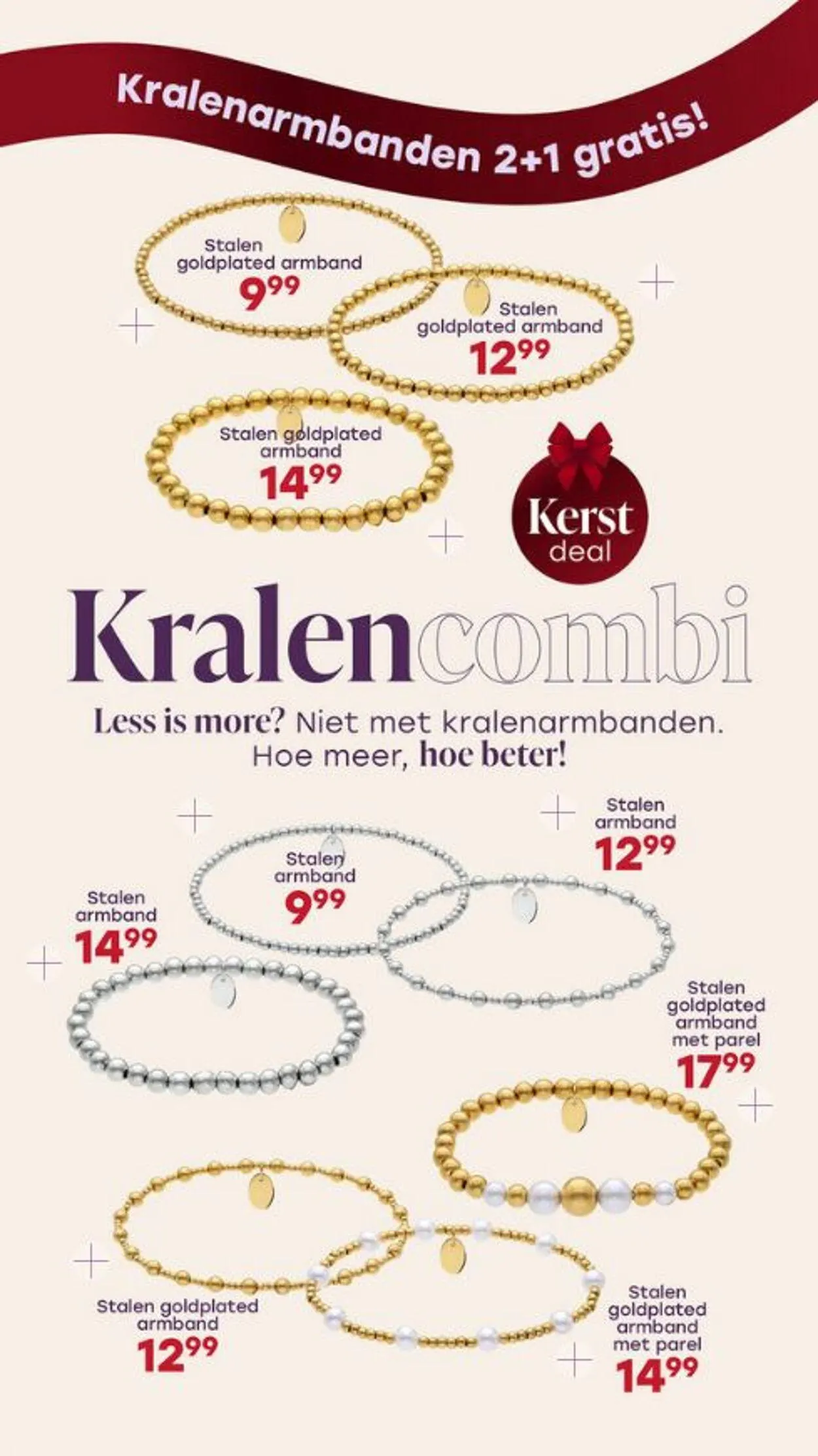 Lucardi Actuele folder van 31 december tot 14 januari 2026 - Folder pagina 22