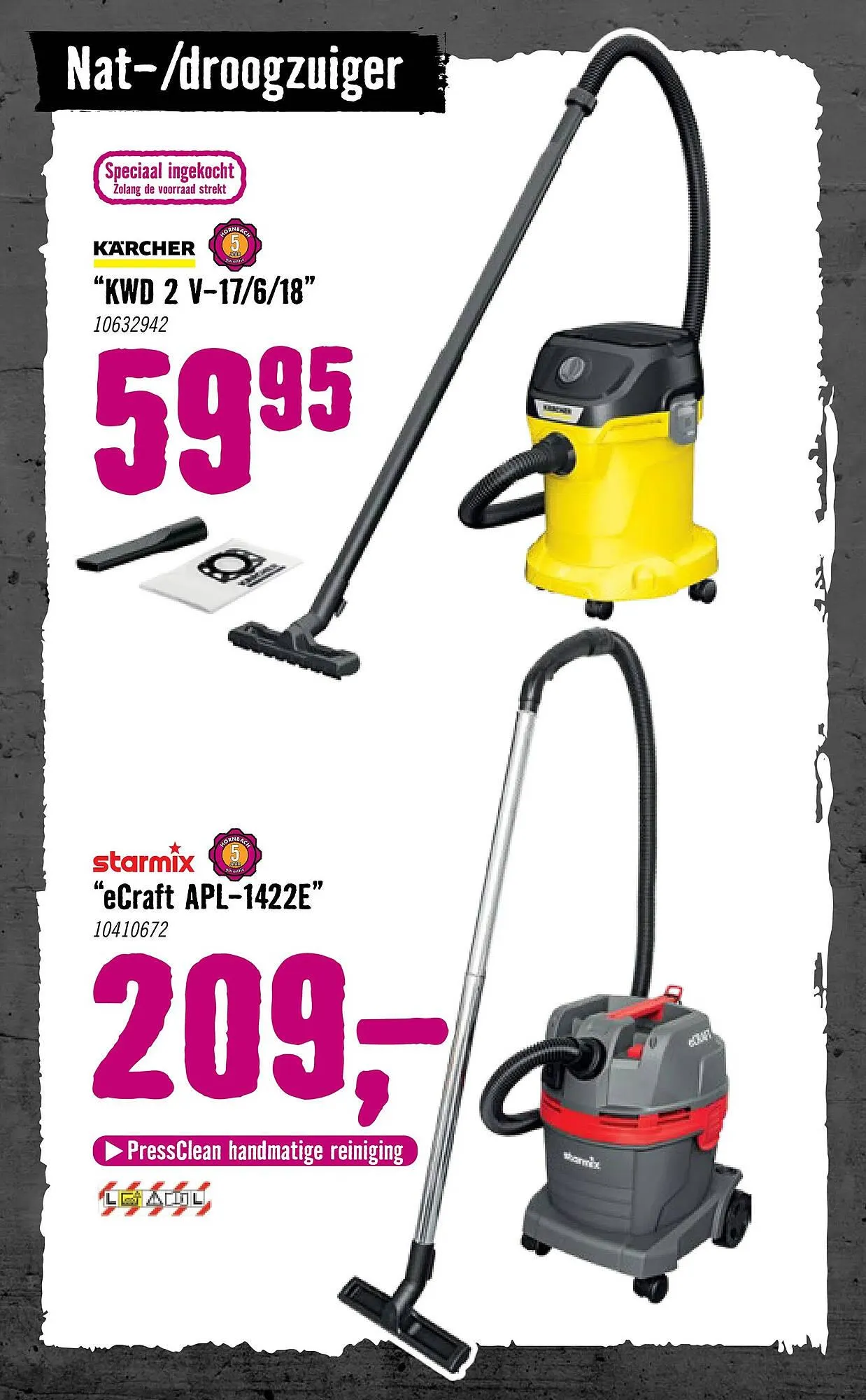 Hornbach folder van 7 juli tot 24 juli 2025 - Folder pagina 46