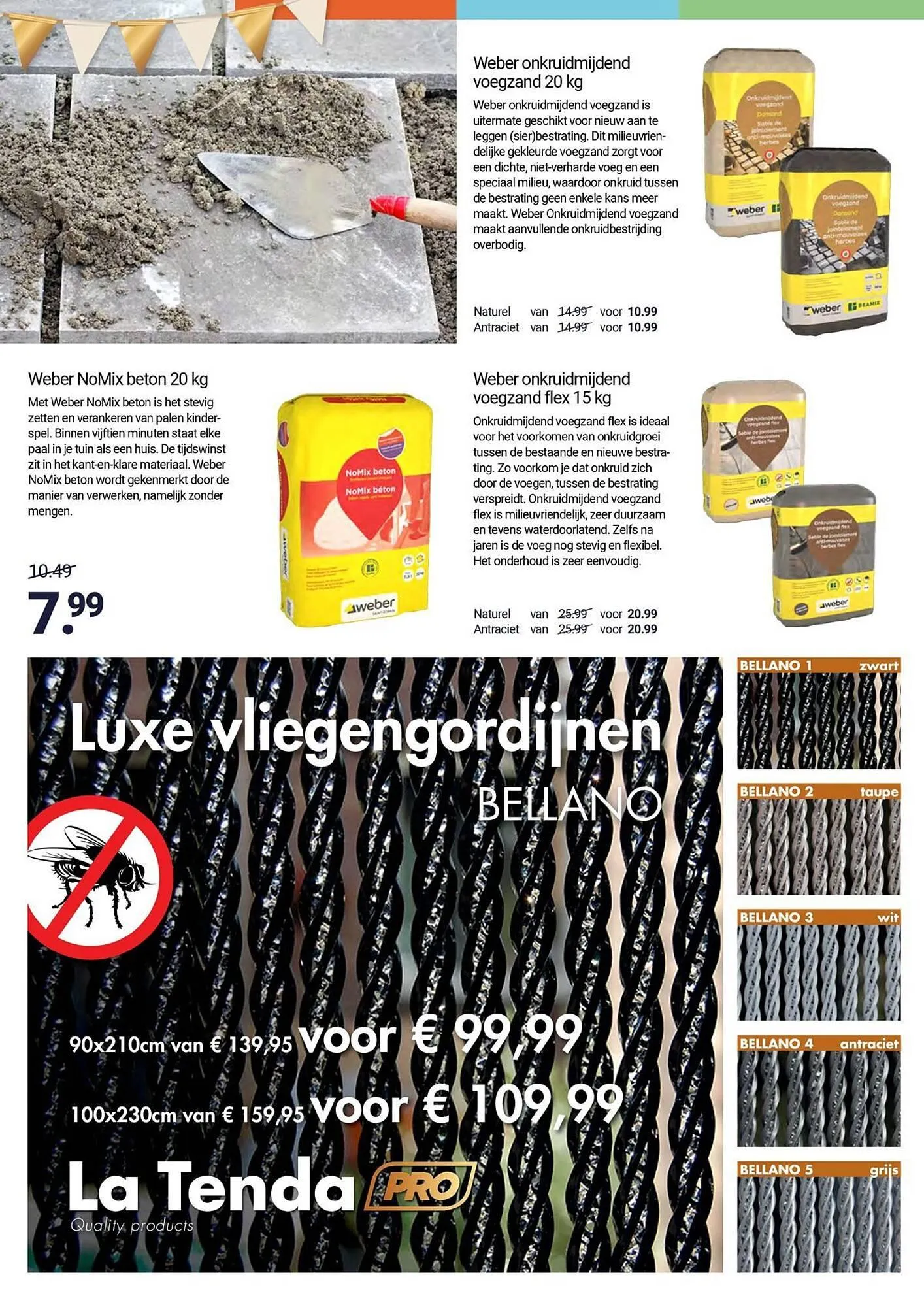 Inter Chalet folder van 11 april tot 27 april 2026 - Folder pagina 24