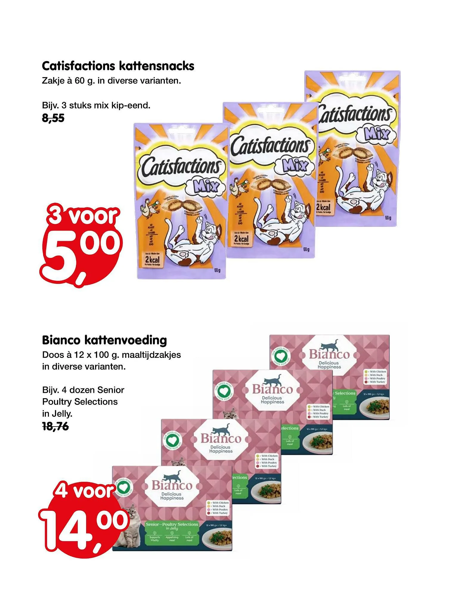 Jumper folder van 4 december tot 17 december 2023 - Folder pagina 8