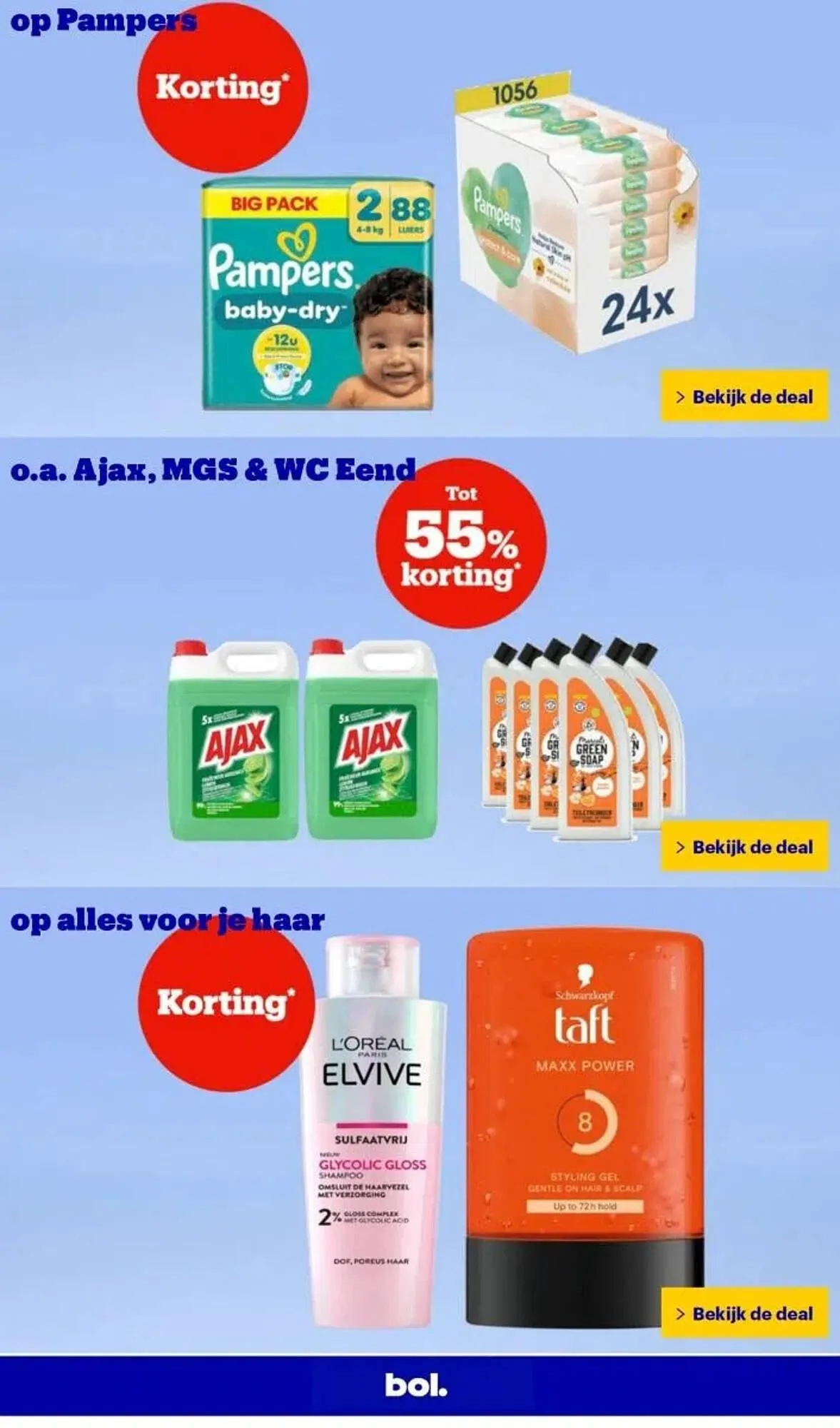 Bol.com folder van 26 januari tot 1 februari 2026 - Folder pagina 4