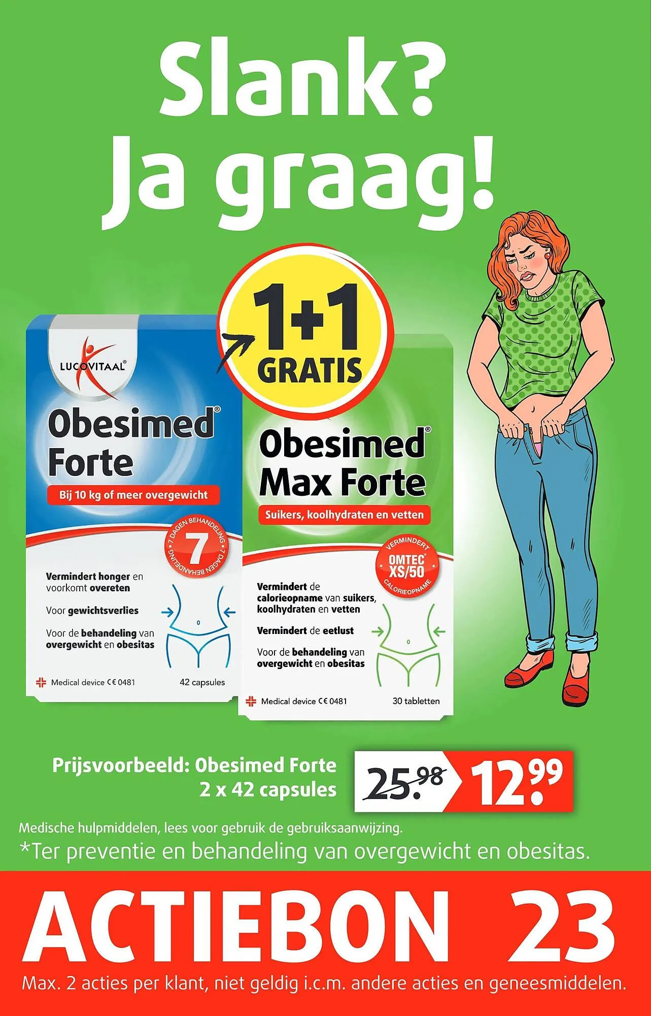 Lucovitaal folder van 21 december tot 27 december 2025 - Folder pagina 24