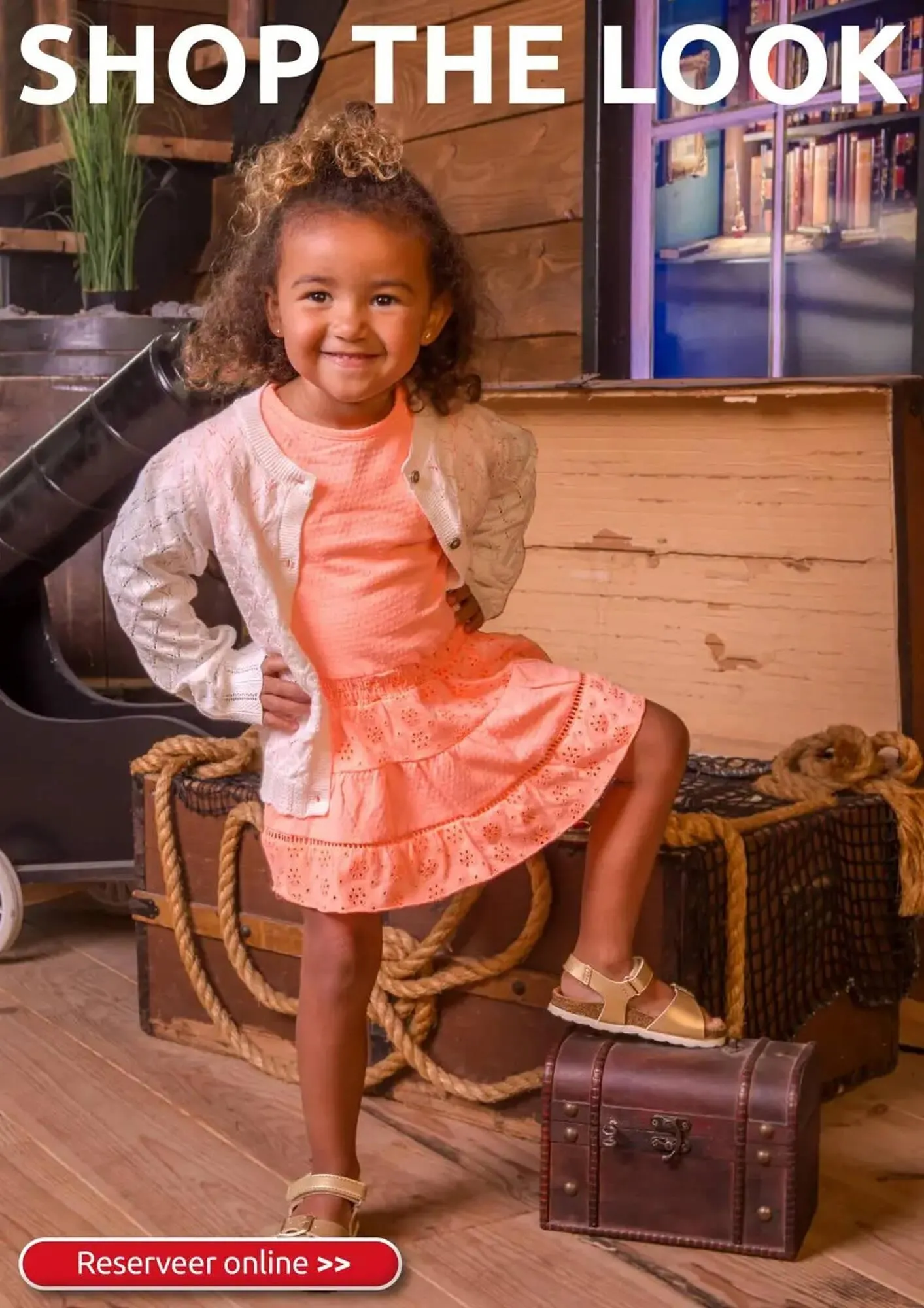 Jola Mode folder van 16 juni tot 21 juni 2025 - Folder pagina 8