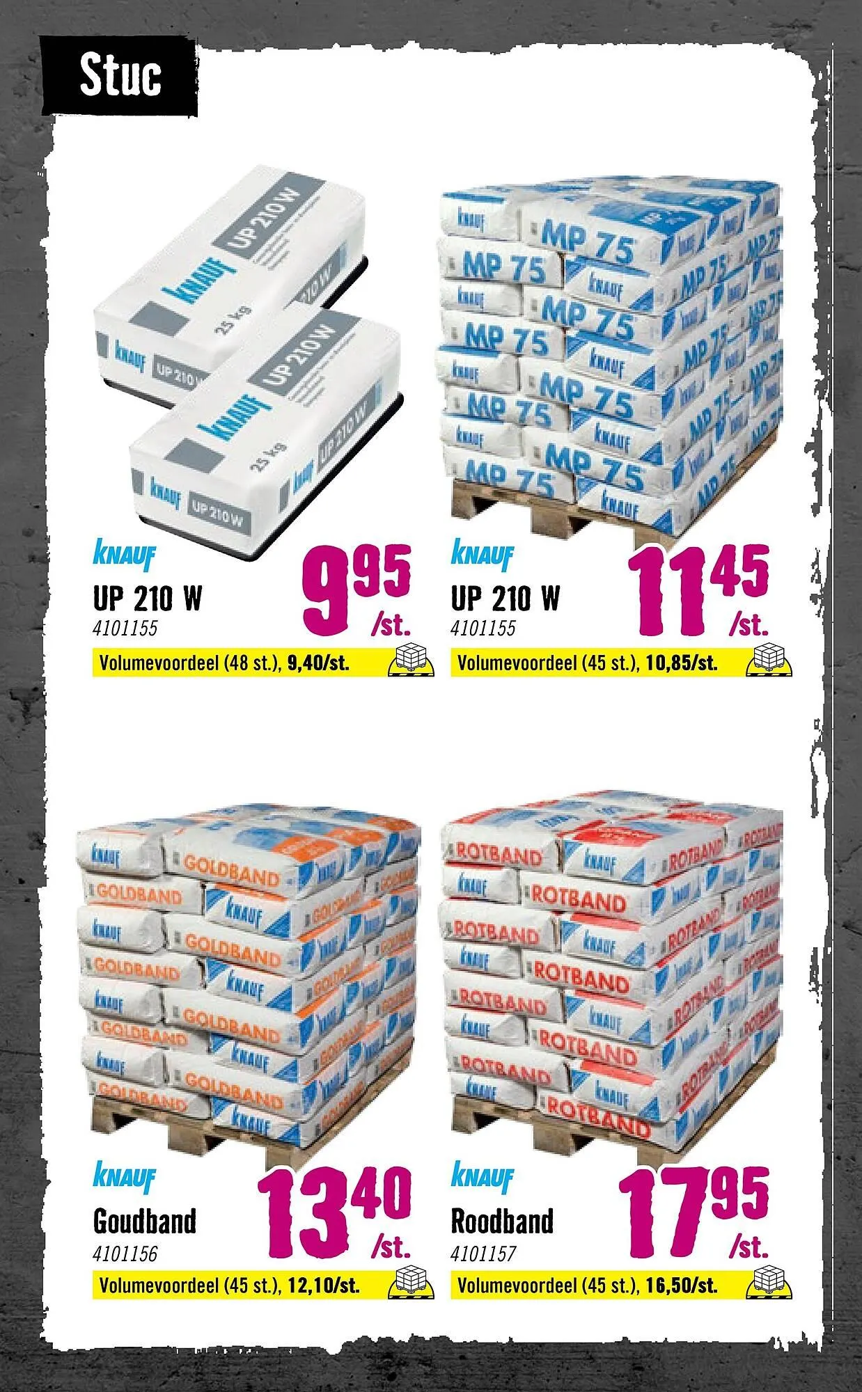 Hornbach folder van 8 juli tot 18 augustus 2024 - Folder pagina 63