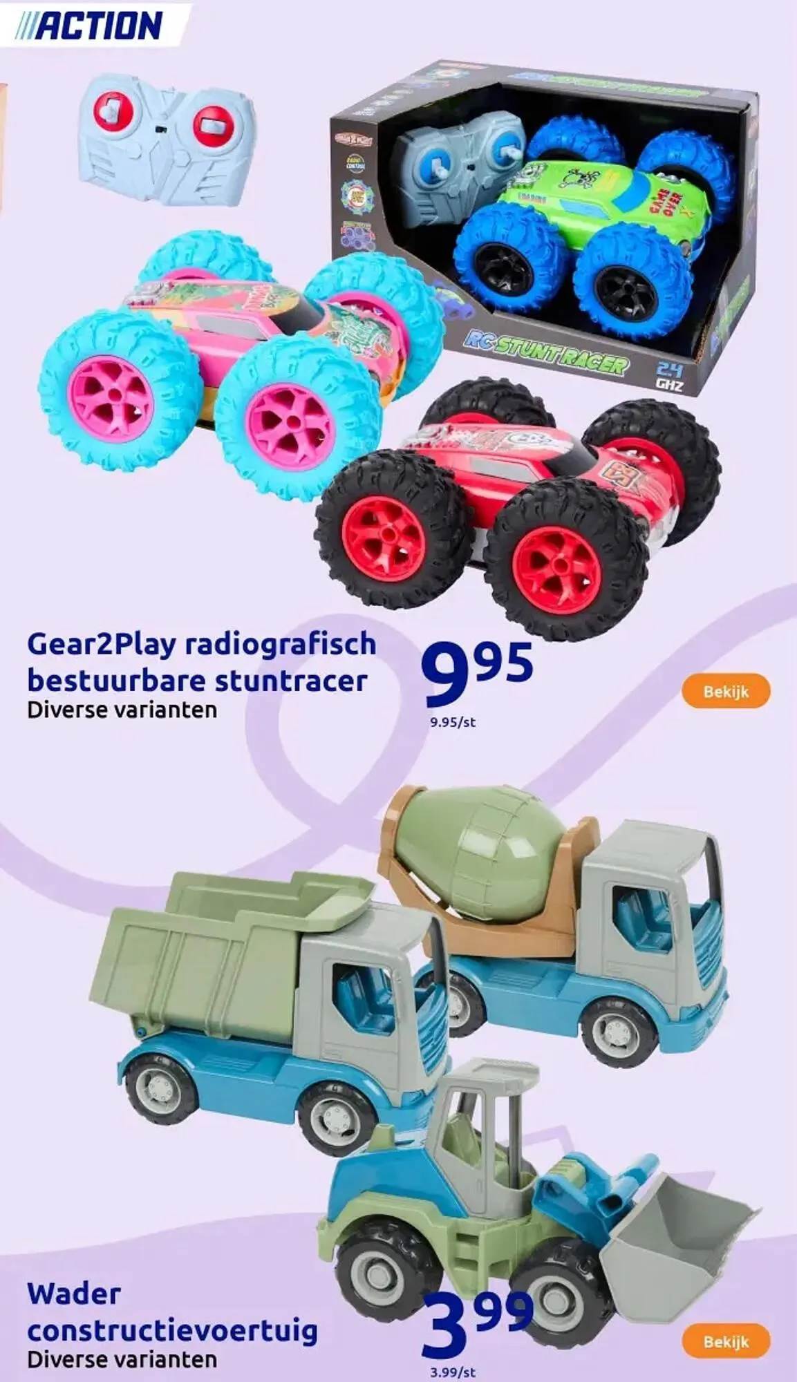 Action folder van 3 december tot 9 december 2025 - Folder pagina 48