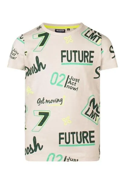 SHIRT KM RH