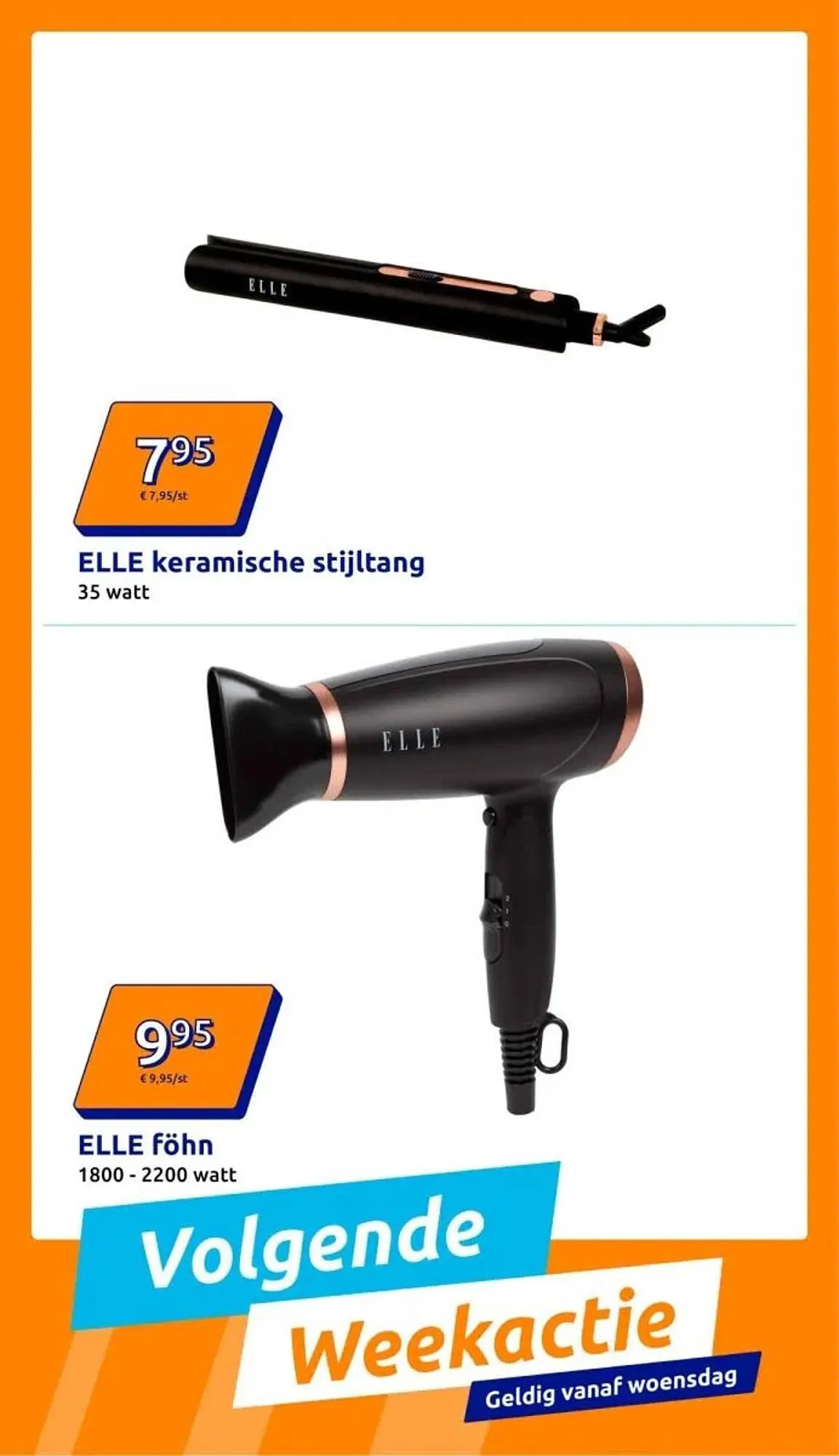 Action folder van 11 juni tot 11 juni 2025 - Folder pagina 23