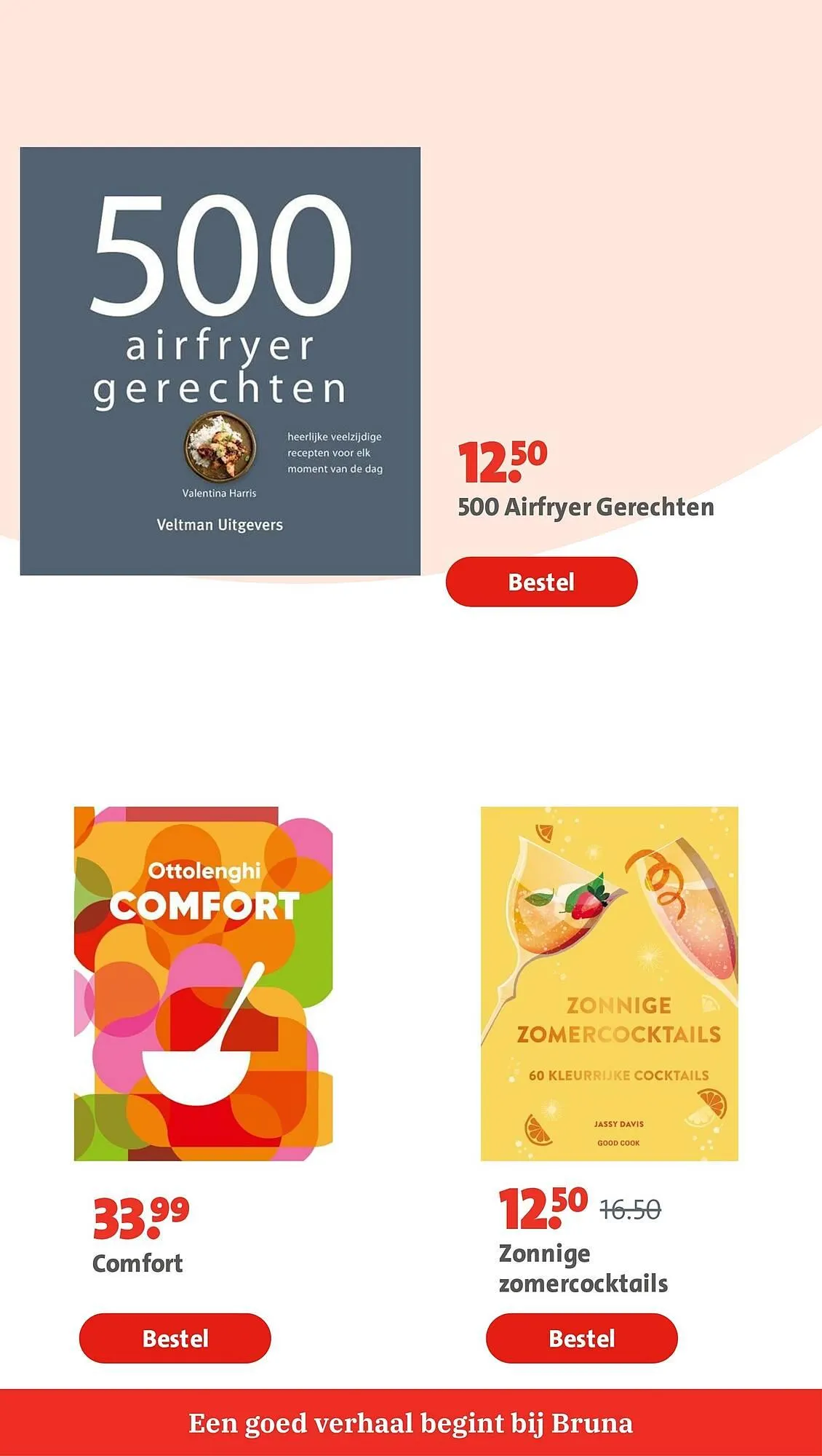Bruna folder van 30 juni tot 6 juli 2025 - Folder pagina 22