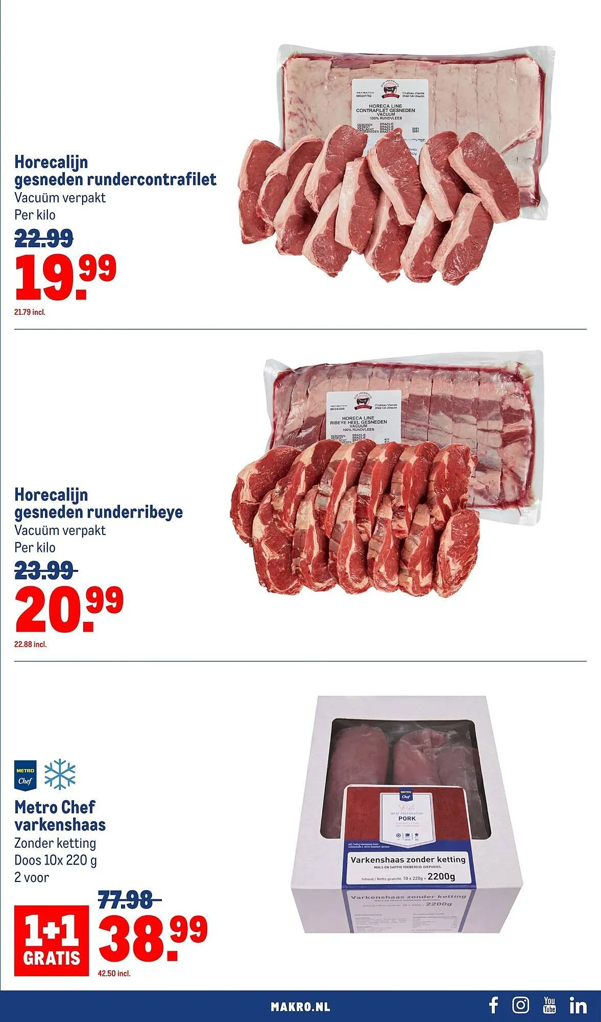 Makro folder van 28 april tot 4 mei 2026 - Folder pagina 5