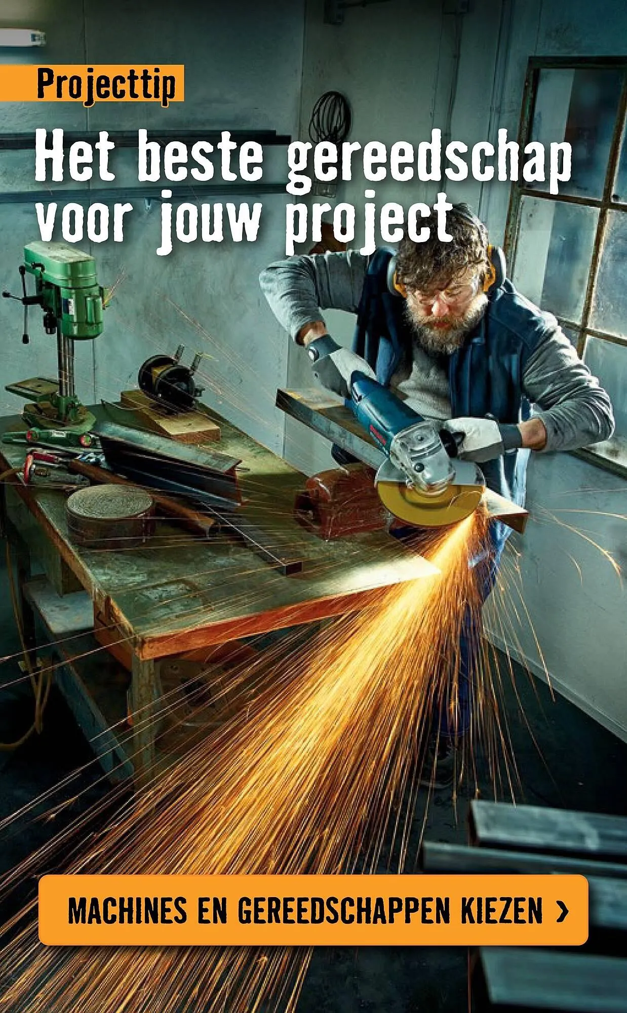 Hornbach folder van 8 juli tot 18 augustus 2024 - Folder pagina 40