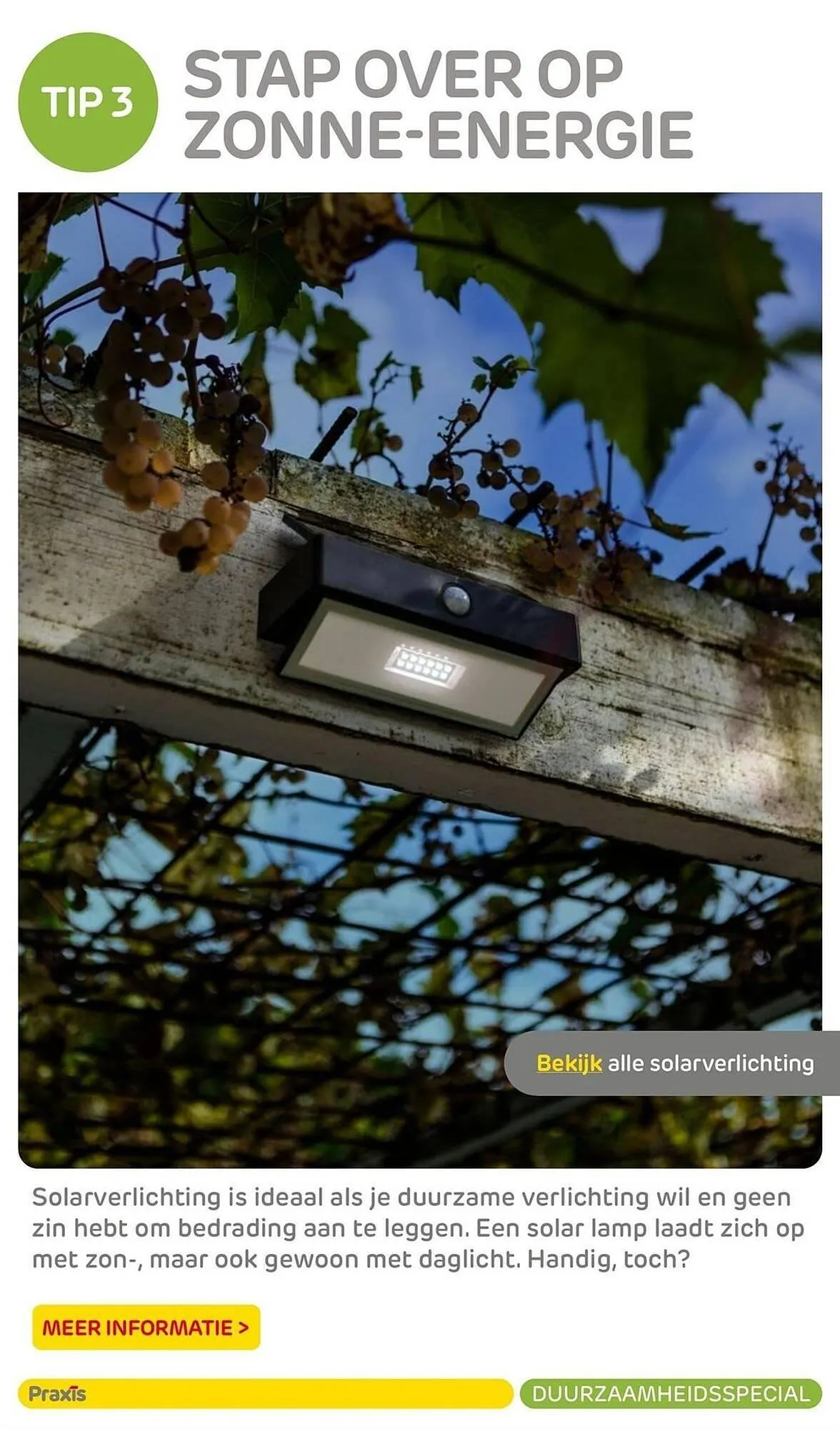 Praxis Duurzaamheidsspecial van 25 september tot 26 september 2024 - Folder pagina 27