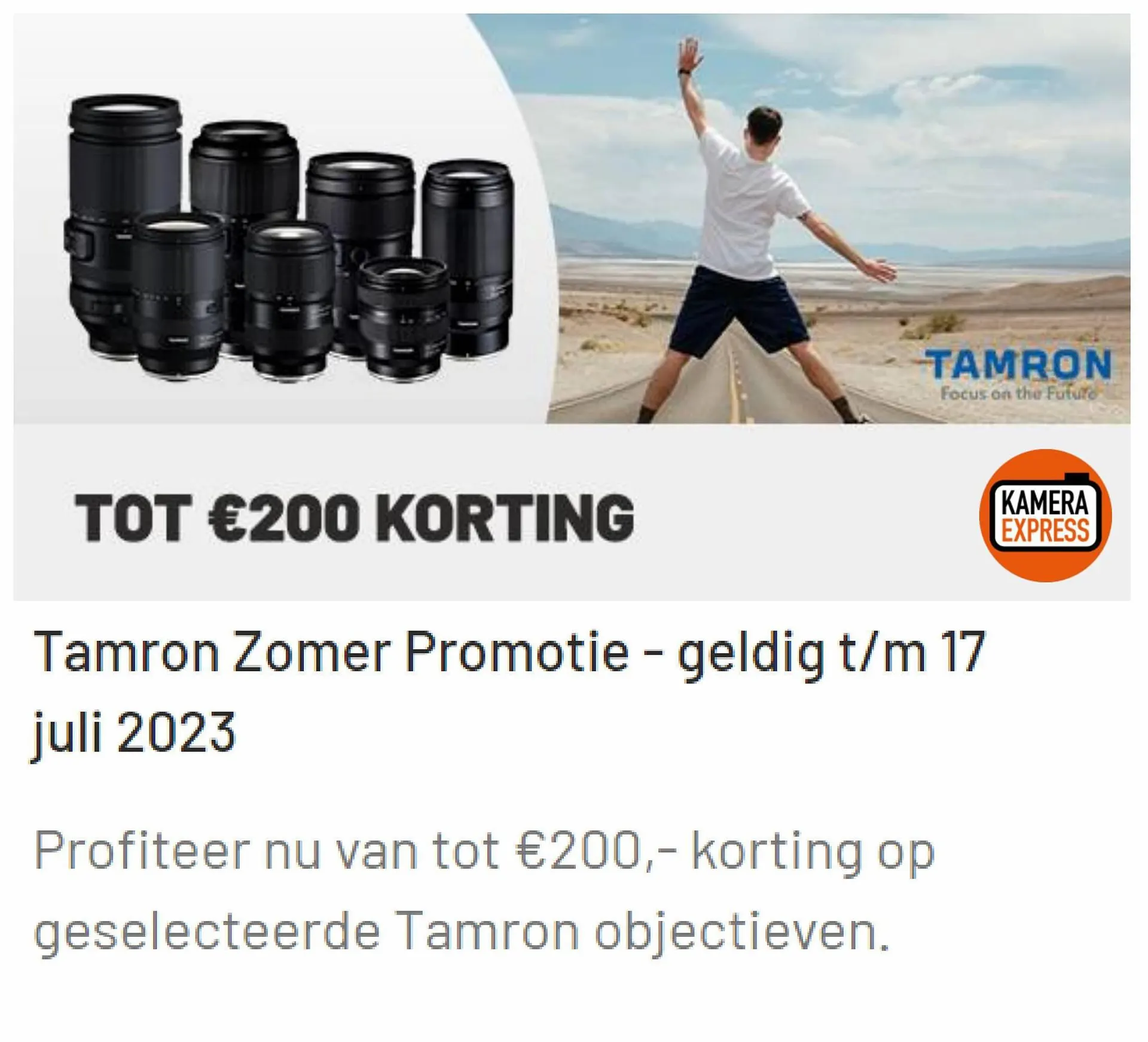 Kamera Express folder - 1