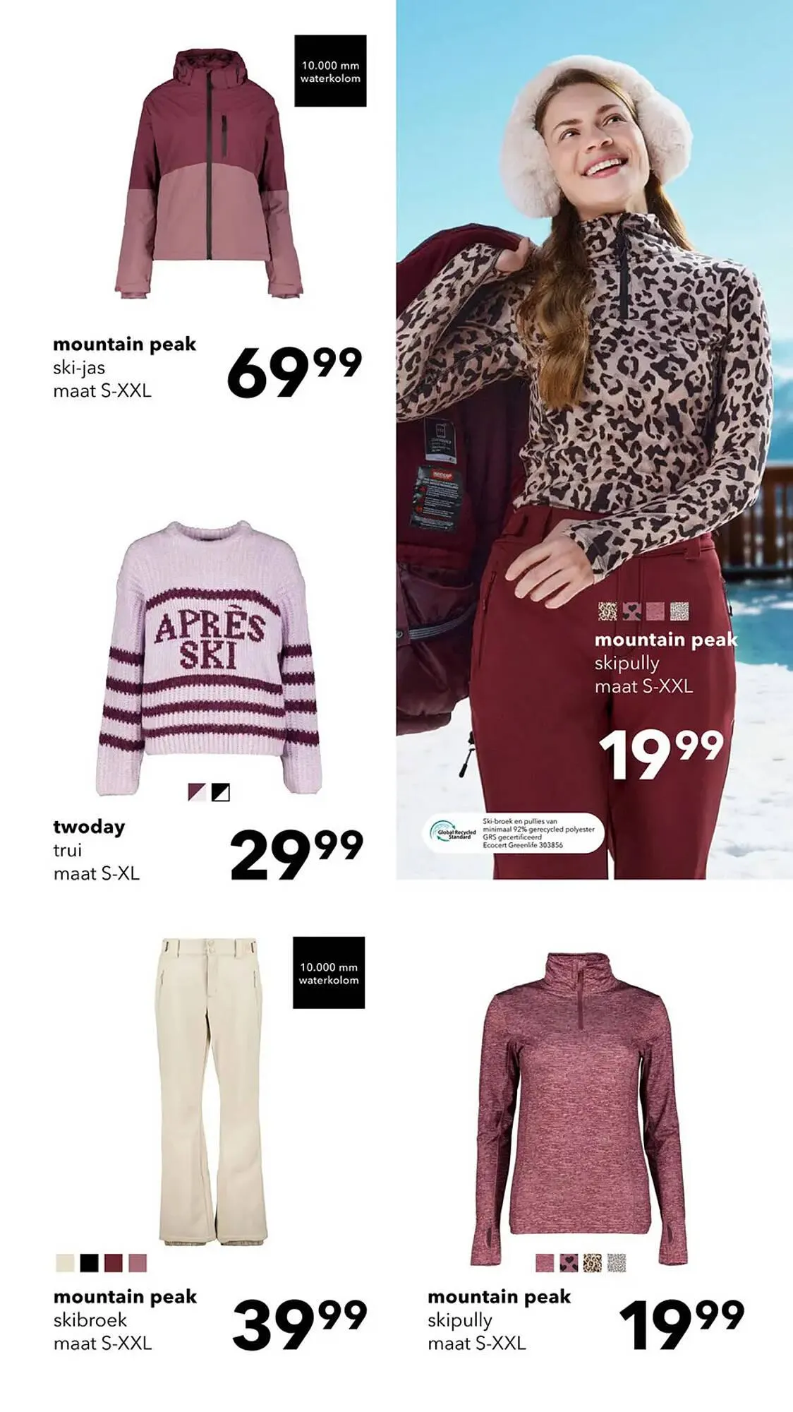 Scapino folder van 22 december tot 1 maart 2026 - Folder pagina 11